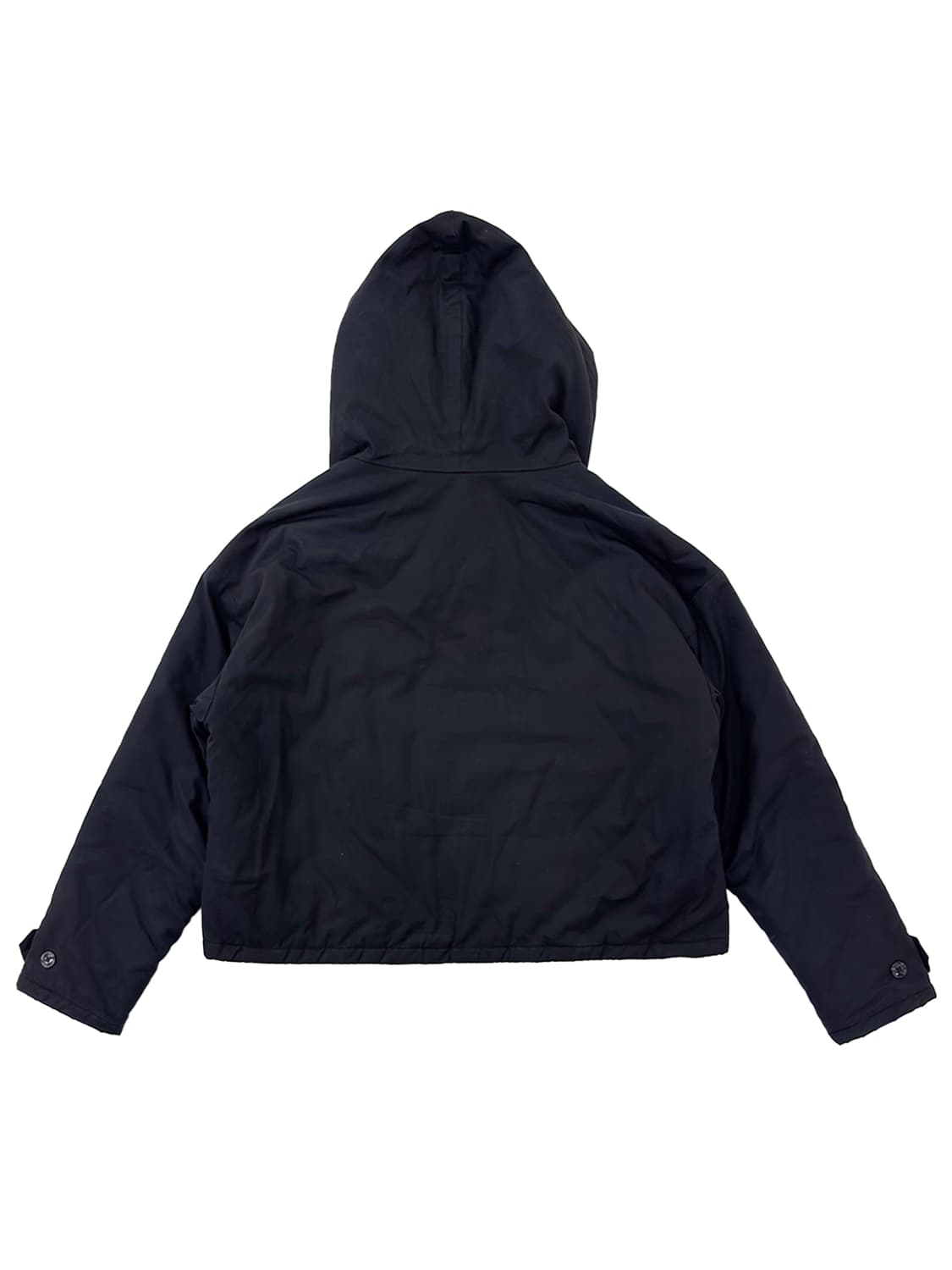 MONITALY Quilted Crop Jacket/ 40 상품이미지4