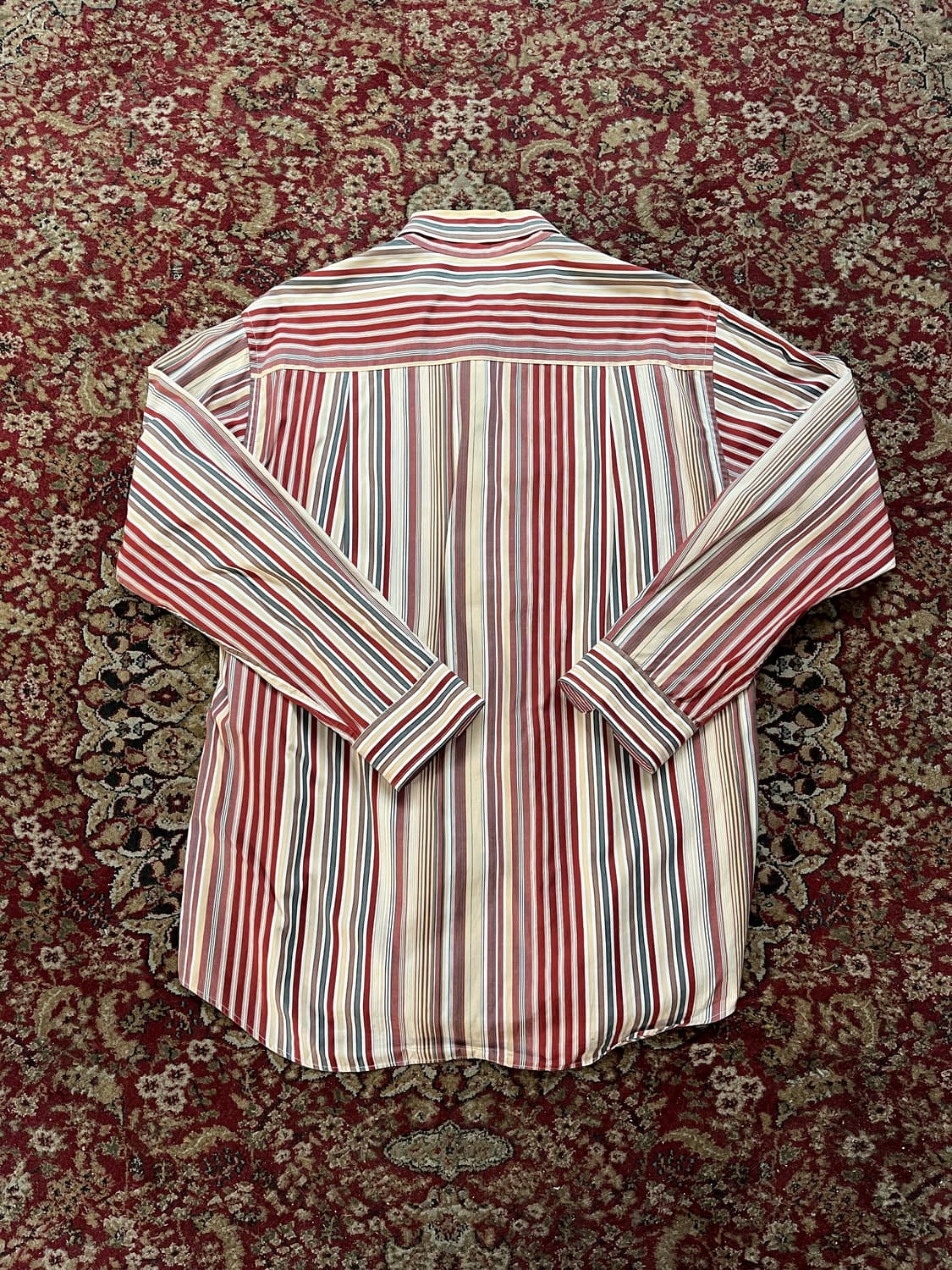 jp SIMPLE LIFE 스프라이트 셔츠 상품이미지2