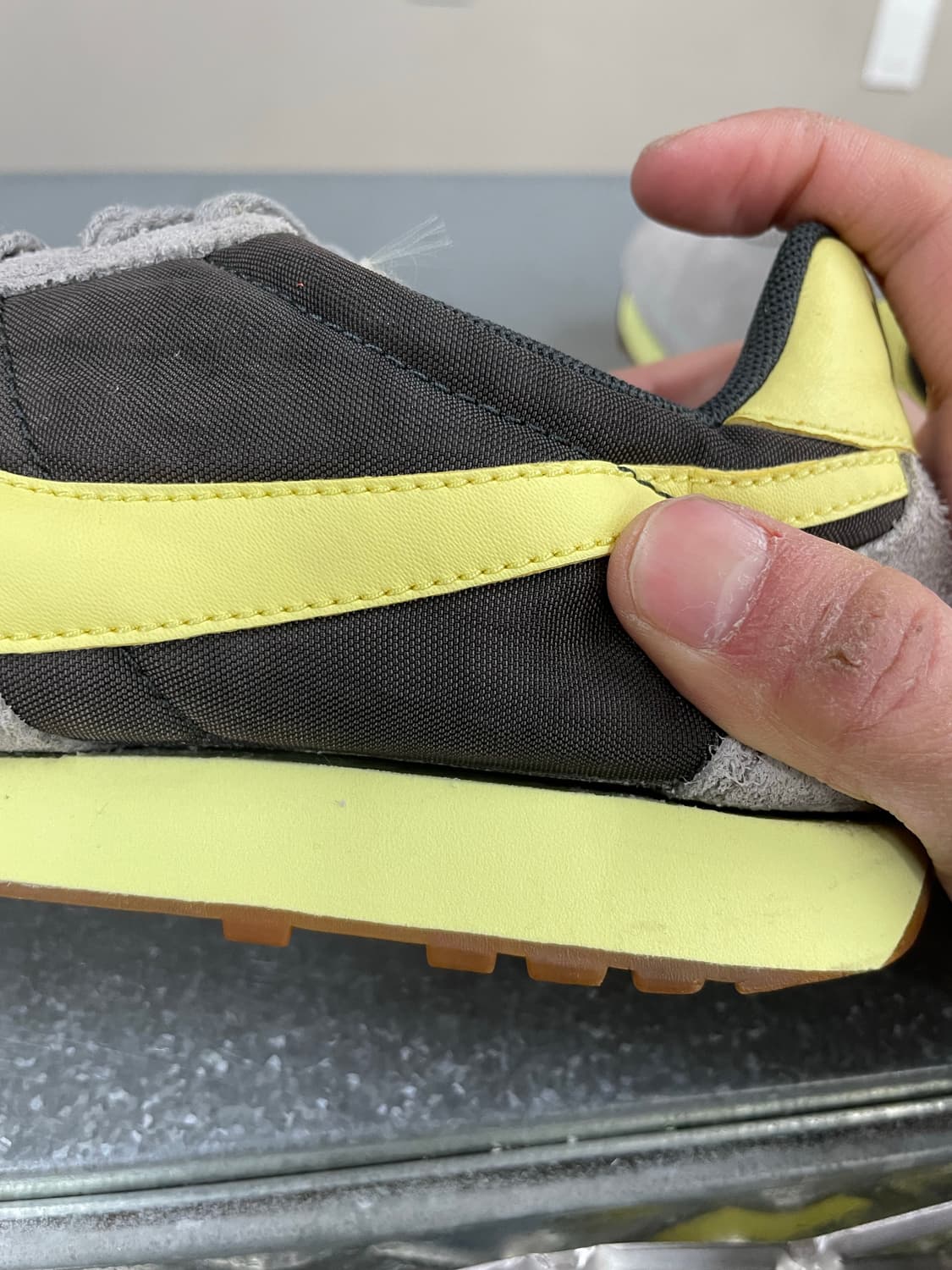 나이키 몬트리올 레이서 빈티지 240 상품이미지10