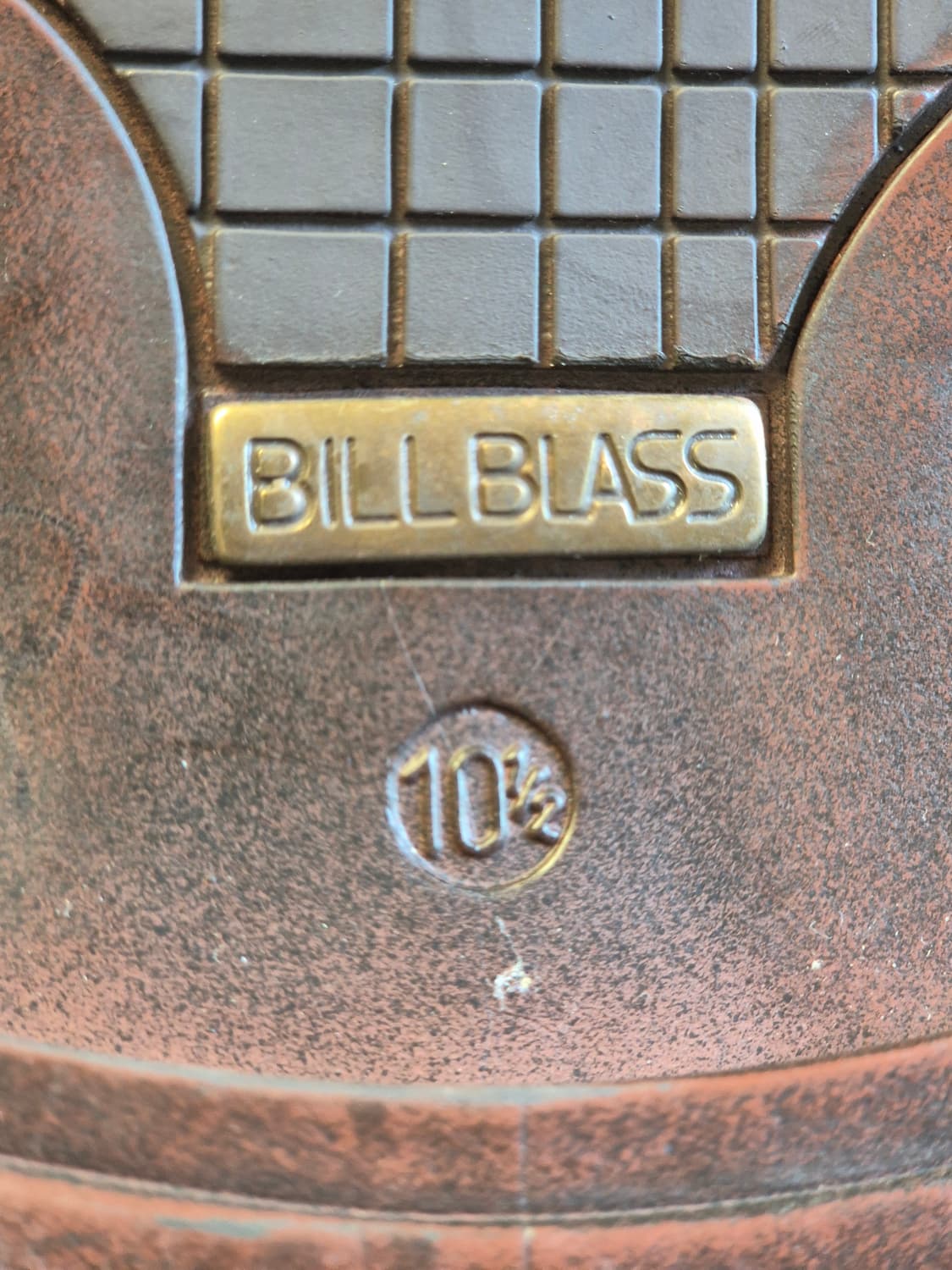 새상품 280-285(10반) 빌리버스 BILLBLASS 남자구두  상품이미지8