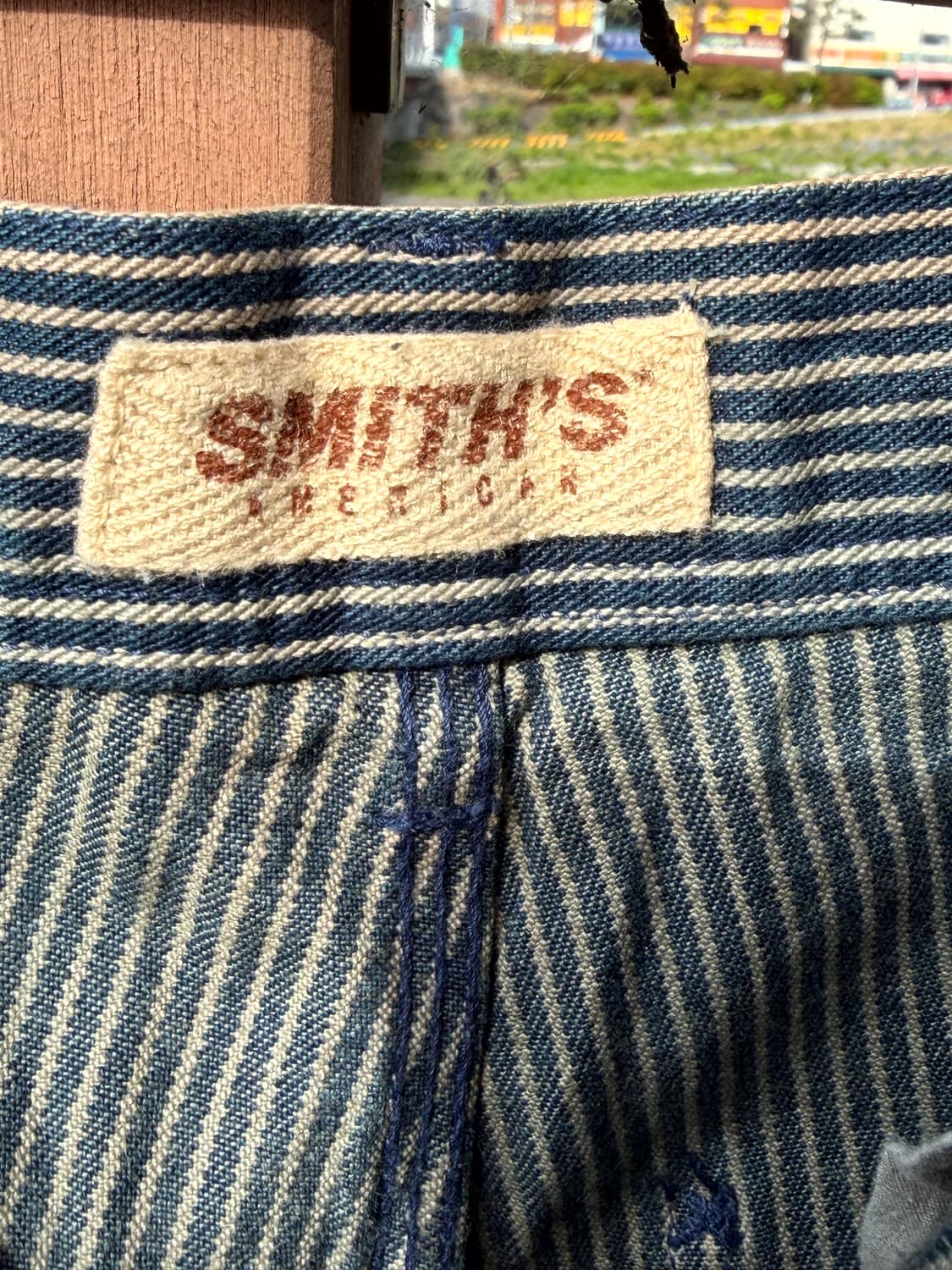 smith's american hickory Carpenter (29) 상품이미지8