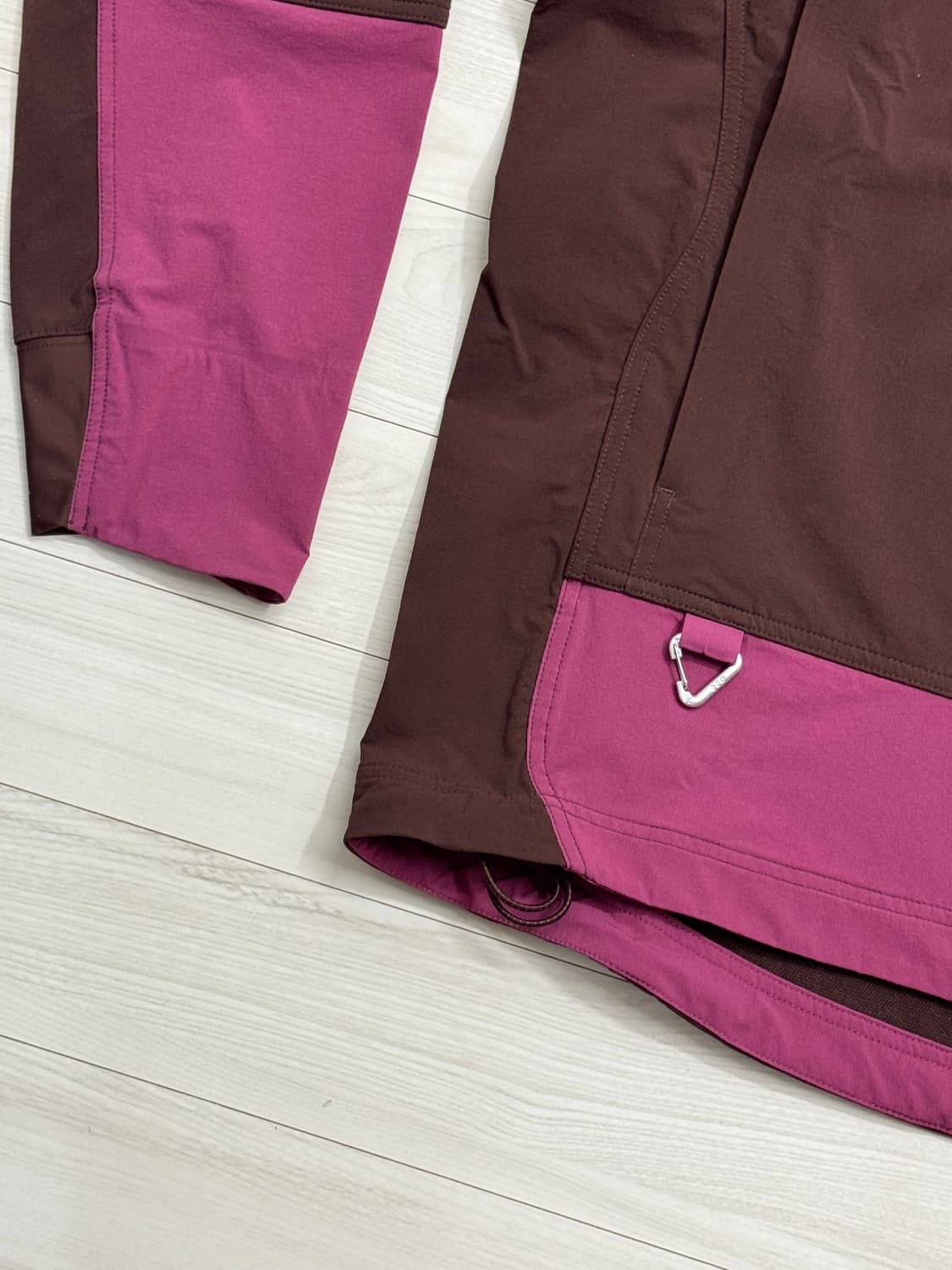 나이키 ACG 썬페어러 로즈우드 2XL 상품이미지4