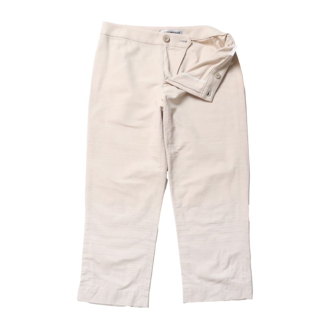이세이 미야케 ISSEY MIYAKE Cotton Pants   상품이미지4