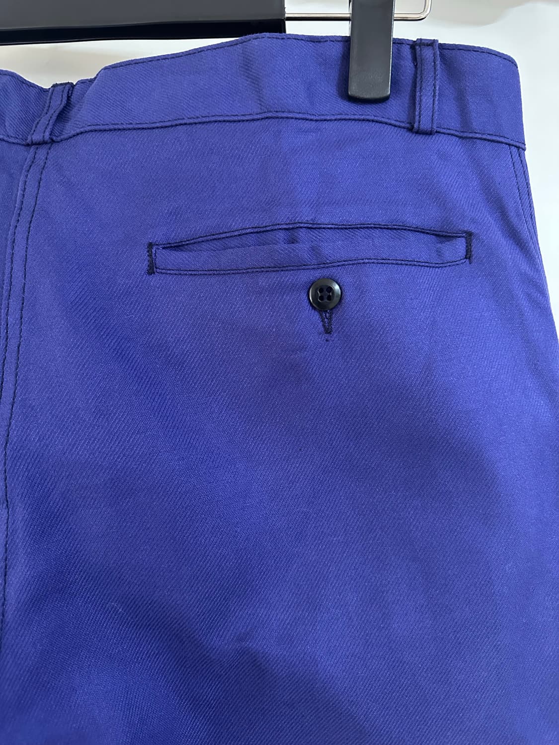 60s-70s adolph lafont 코튼트윌 워크팬츠 상품이미지3