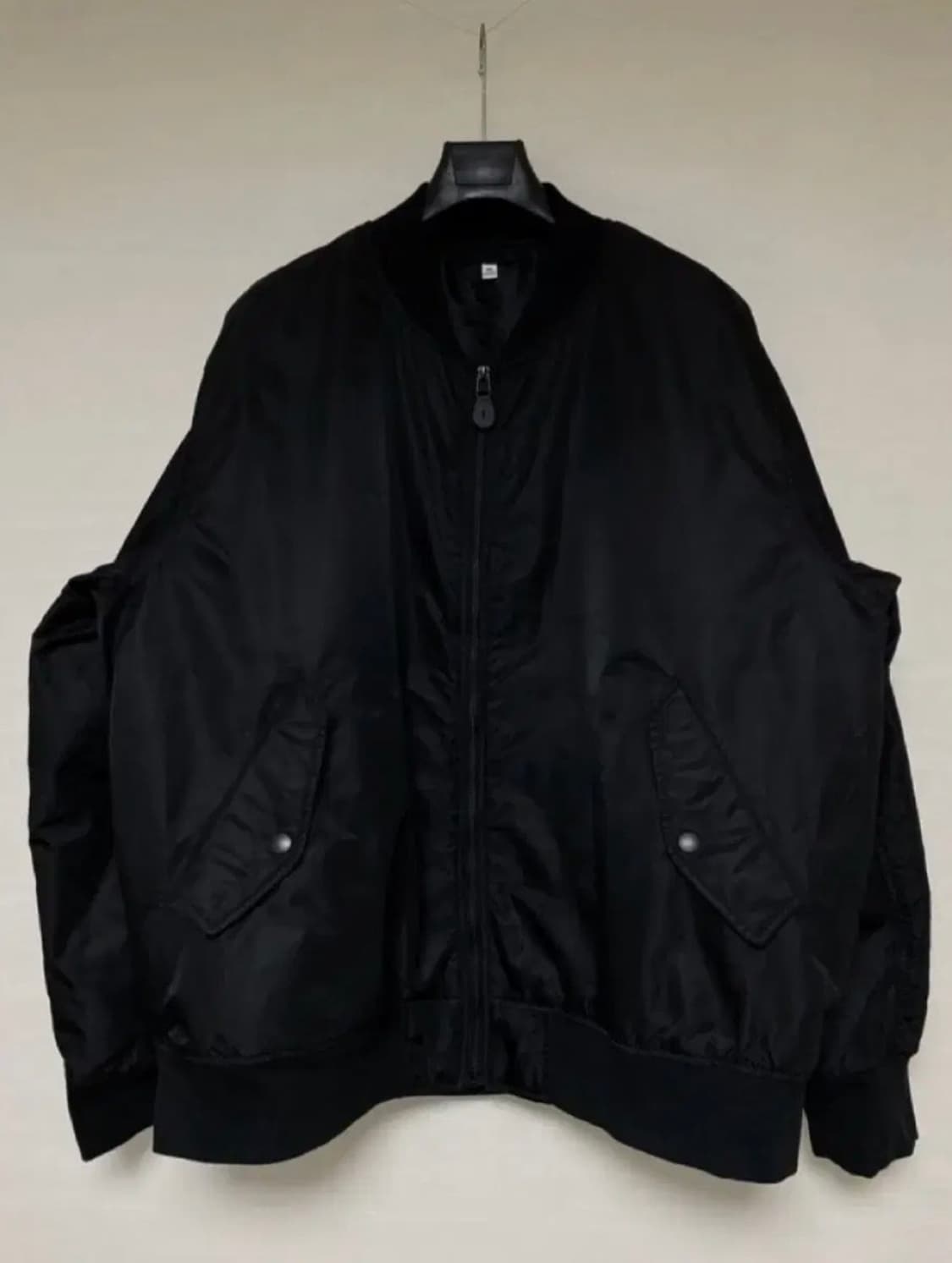 GU MA-1 JACKET 상품이미지3