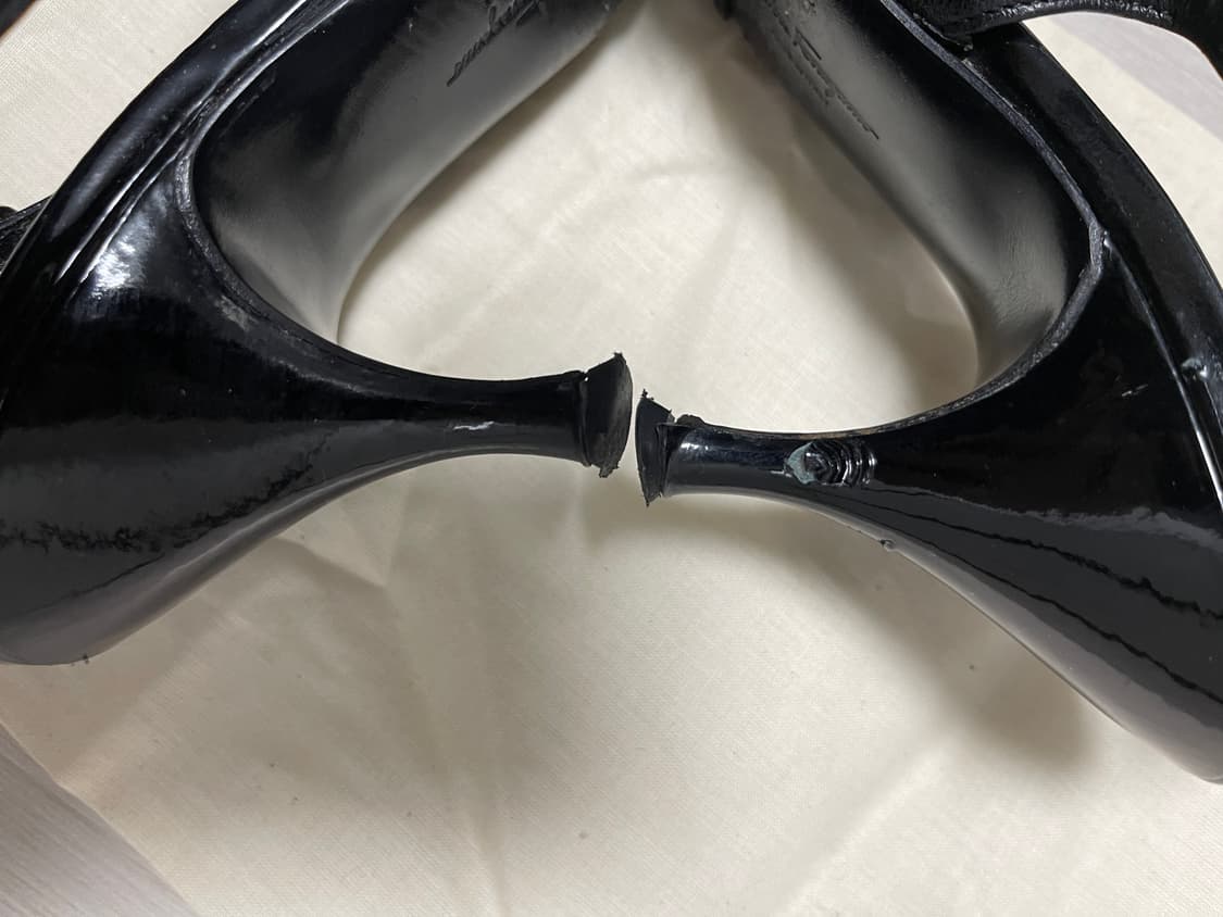 페라가모 여성 샌들구두 - 6D 상품이미지6