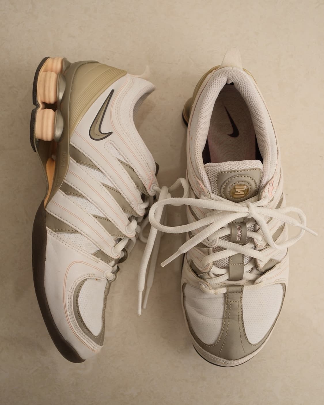 Nike Shox MC, 2000s 상품이미지2