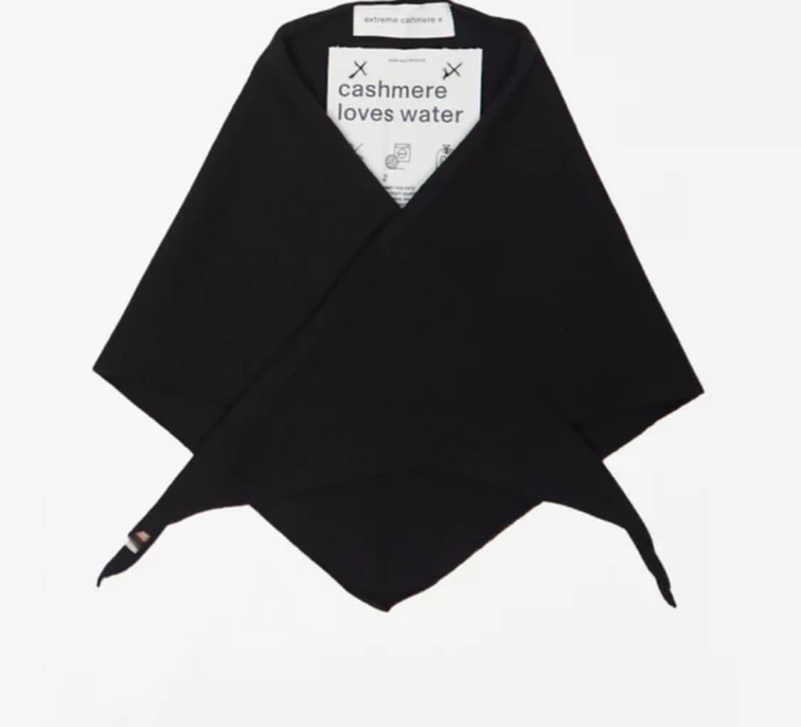 익스트림케시미어 반다나 상품이미지1