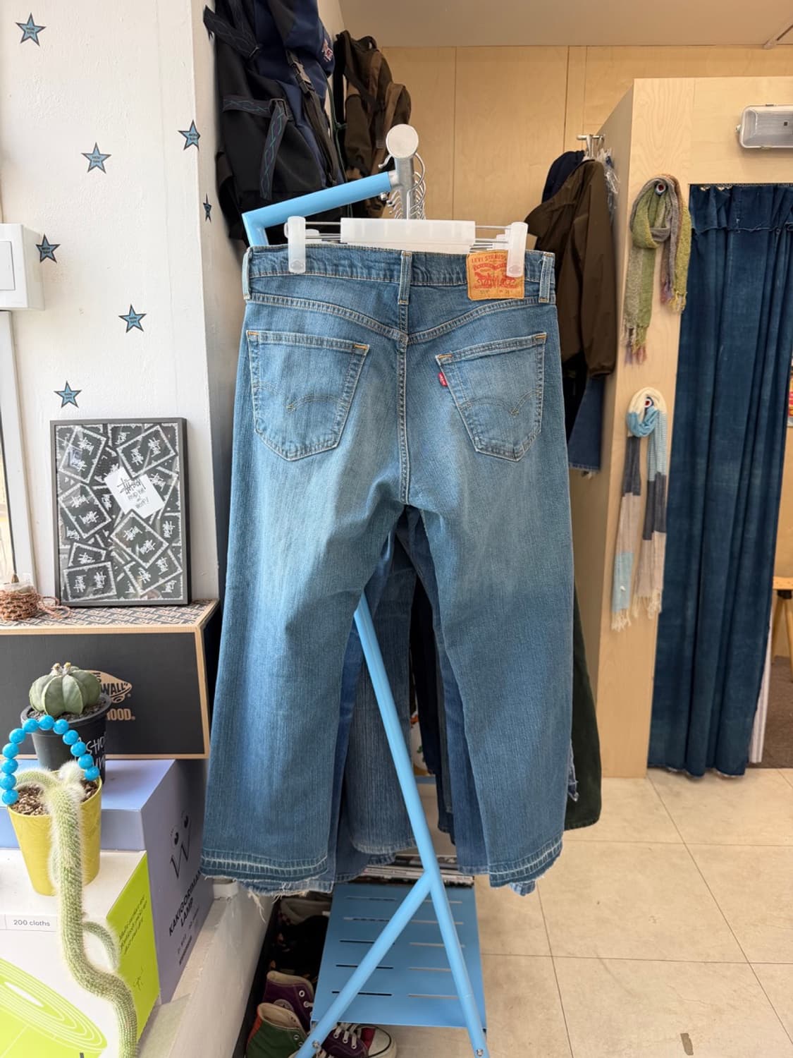 Levi’s 559 (33X32) 상품이미지8