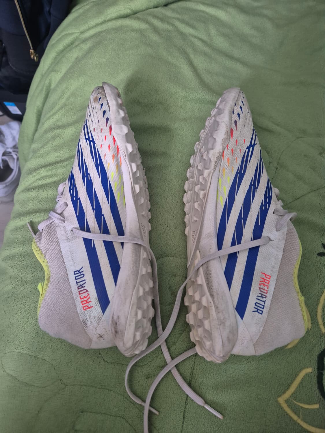 아디다스 프레데터 풋살화 275 상품이미지2