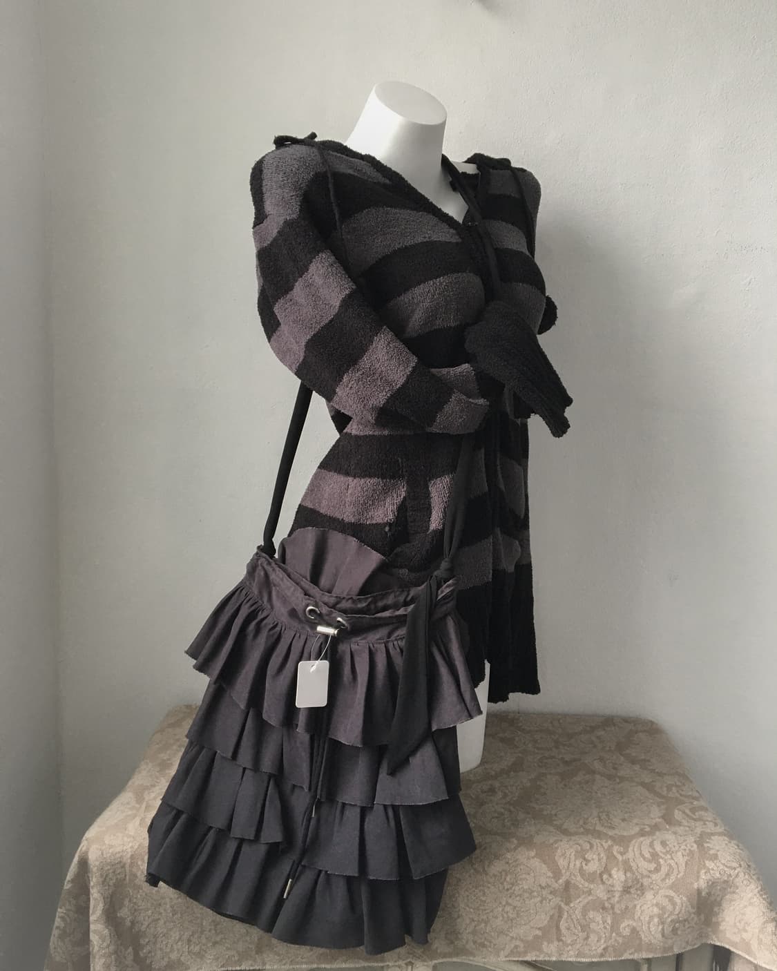 layer cross bag 상품이미지8