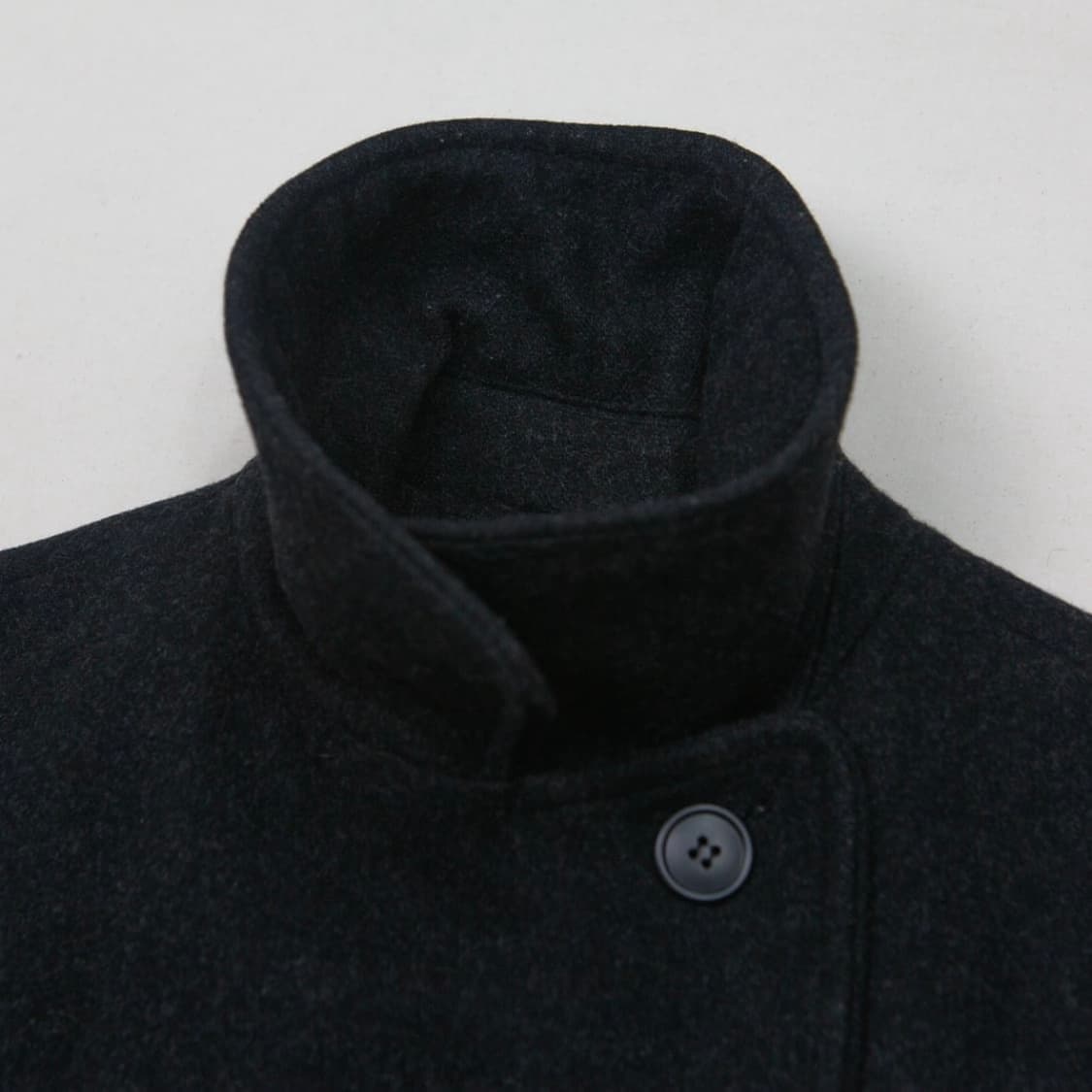 폴로 진스 피코트 그레이 상품이미지3