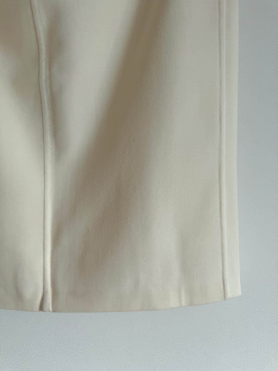 돈나 카란(DONNA KARAN) 스커트(riri zip) 상품이미지6