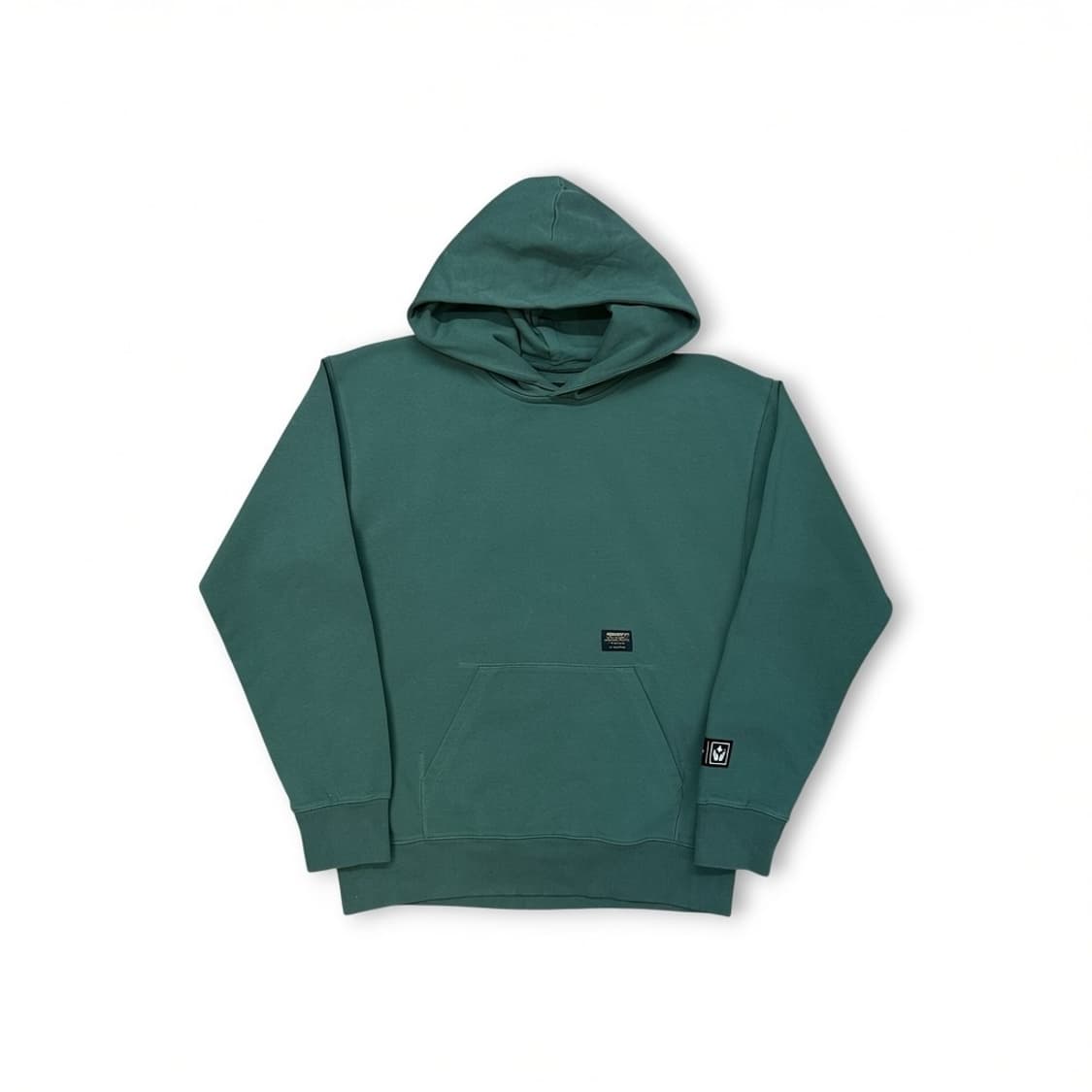 칼하트 wip 밀리터리 테잎 후드티 상품이미지1