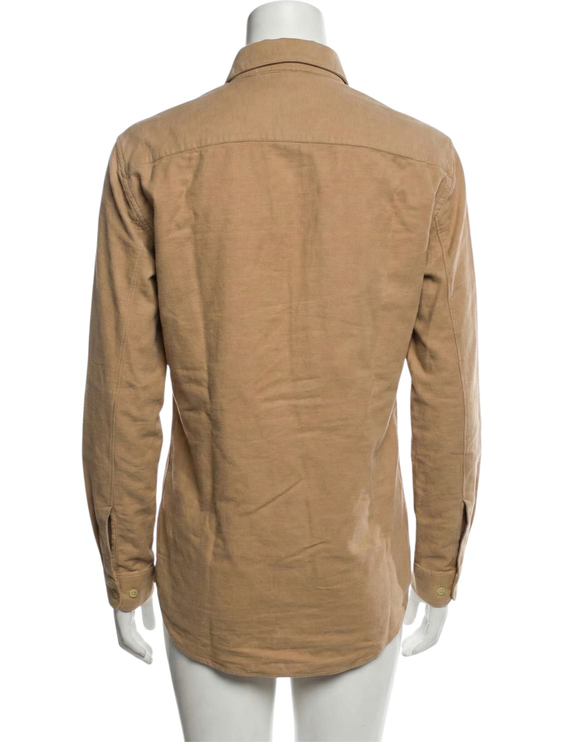 Moleskin shirts, 1990s 상품이미지2