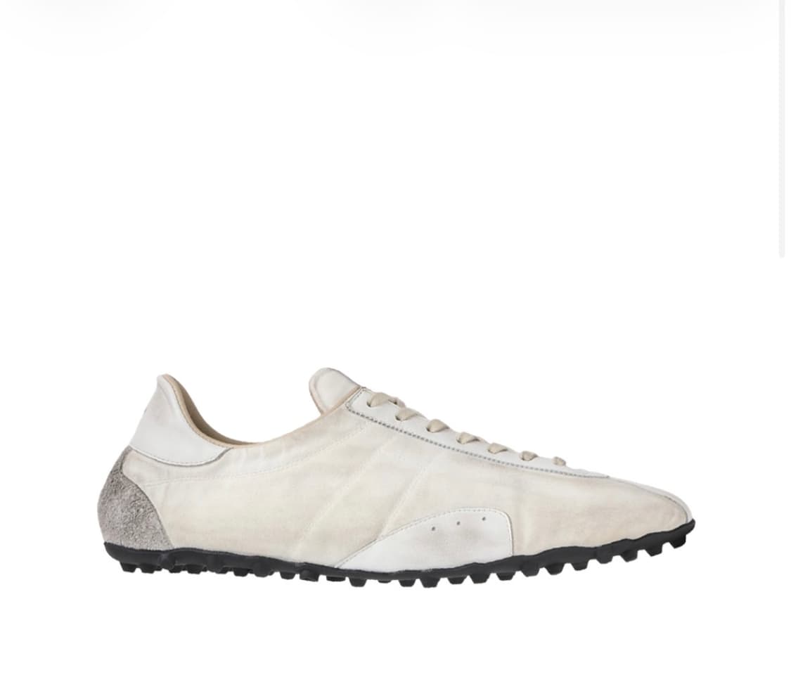 [44] 마르지엘라 스프린터 화이트 상품이미지1