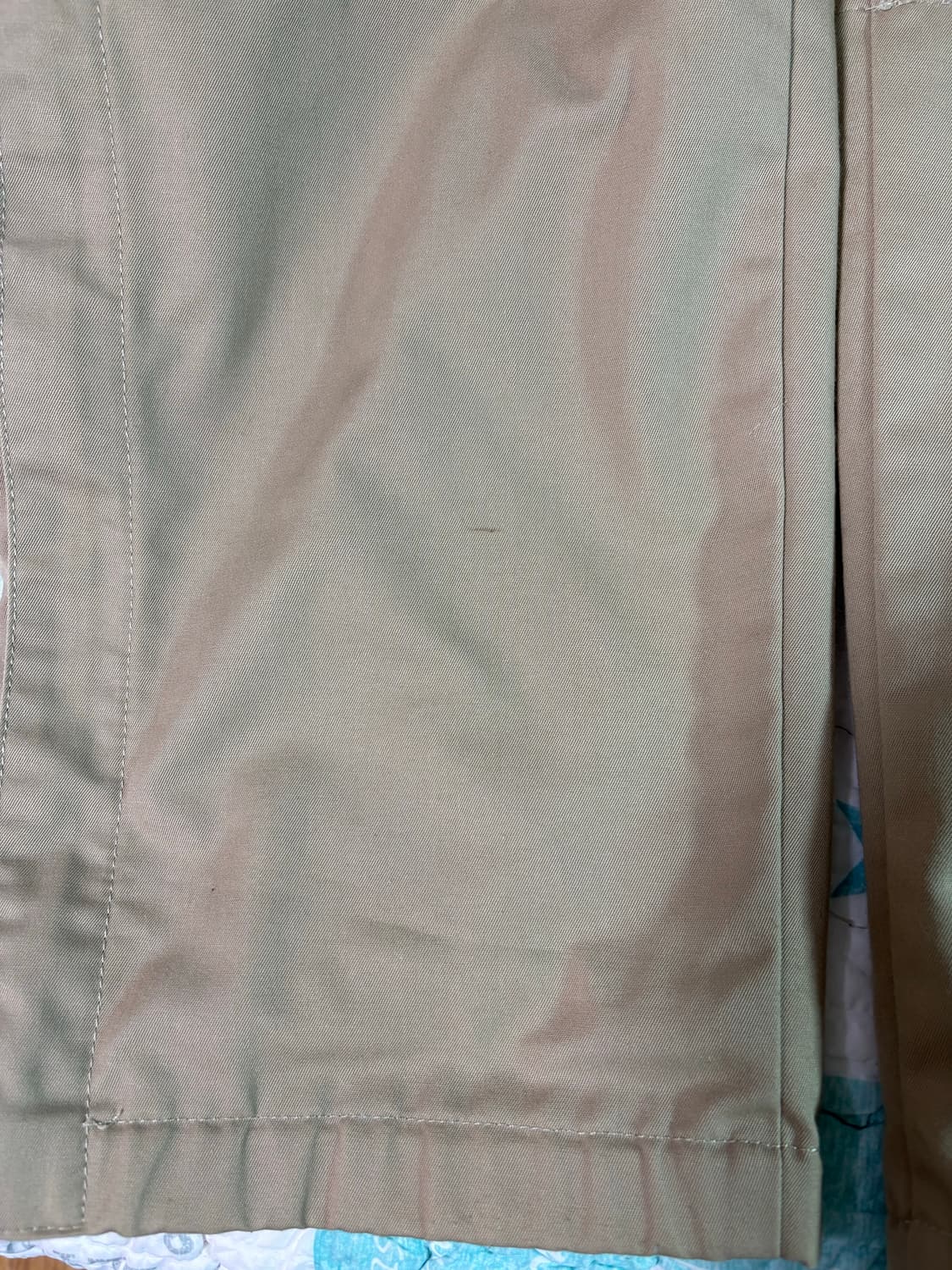 gr10k 바지 48 상품이미지5