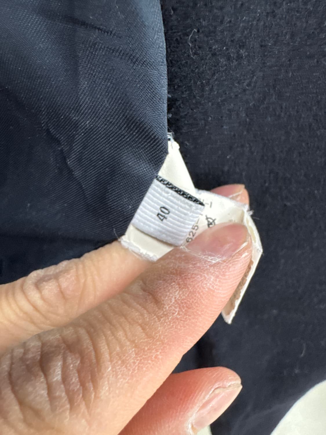 유나이티드 애로우 코트 40 상품이미지5