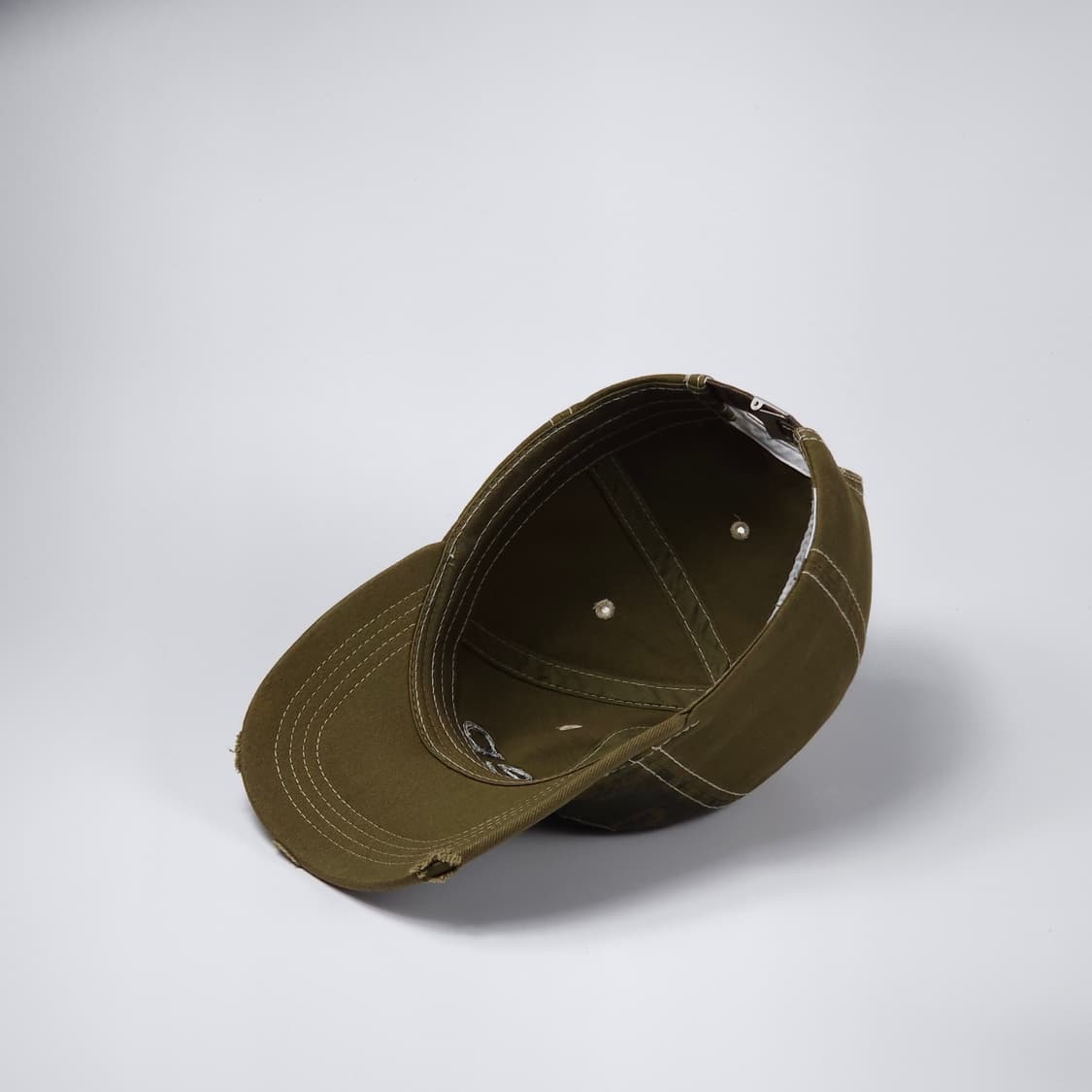 Jeep 지프 아메리칸 빈티지 볼캡 모자 상품이미지4