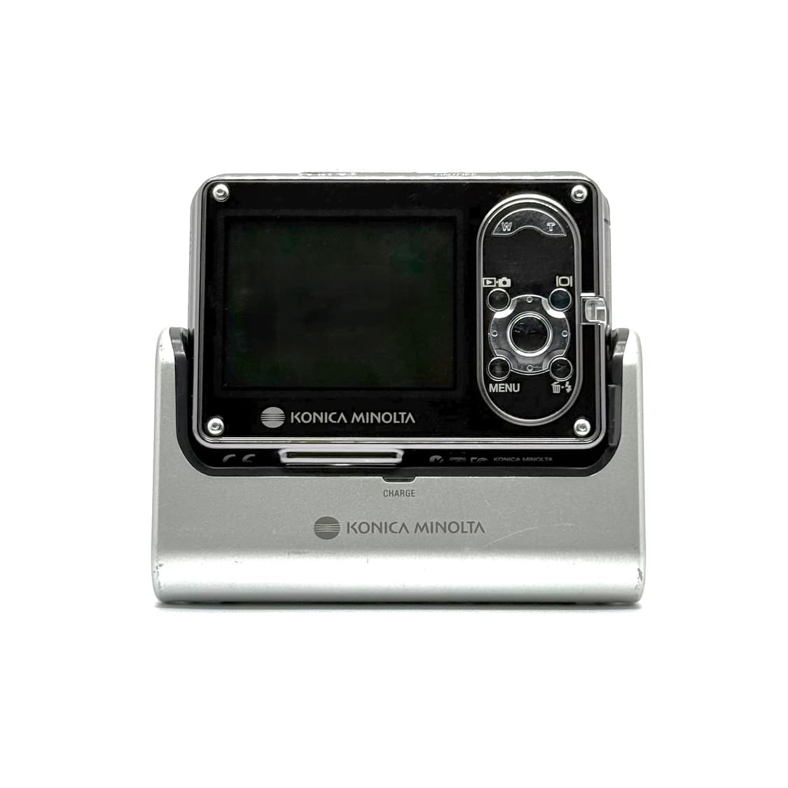 [인플루언서&필름색감!] 코니카미놀타 DiMAGE X1 디지털키메라 상품이미지8