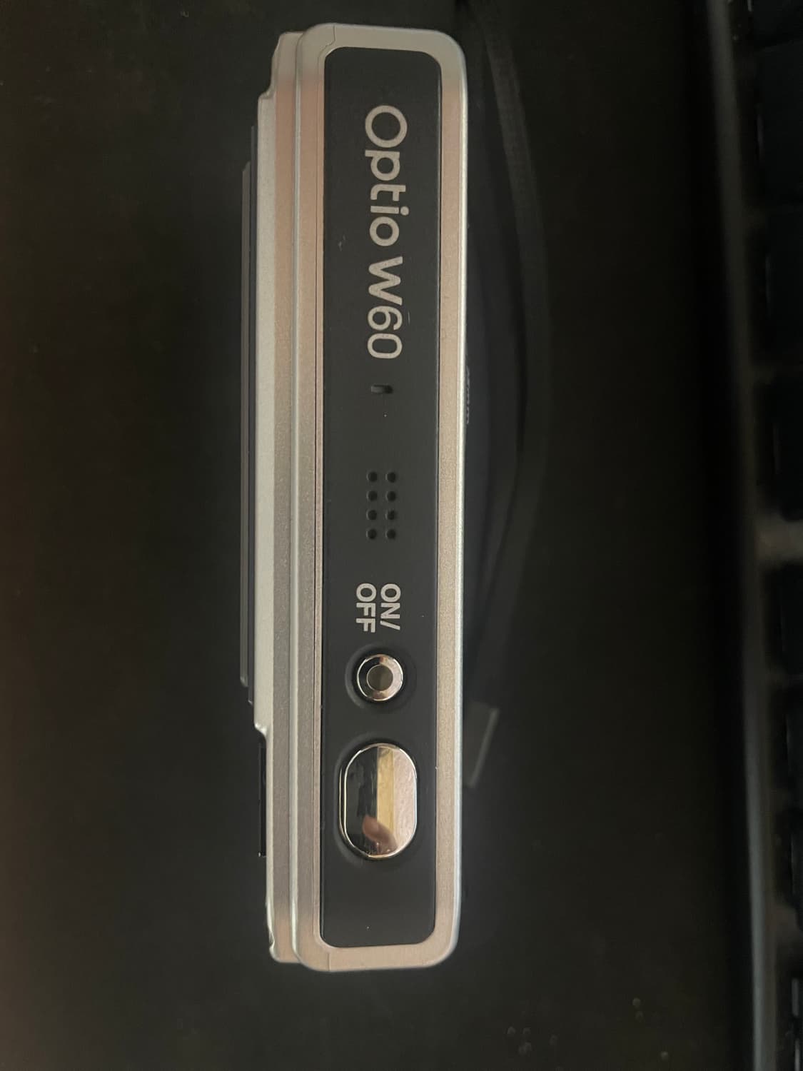 펜탁스 옵티오 60W 상품이미지5