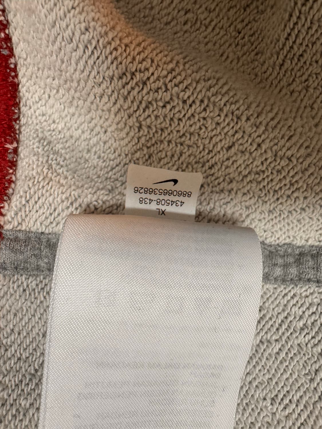 나이키 후드집업 상품이미지7