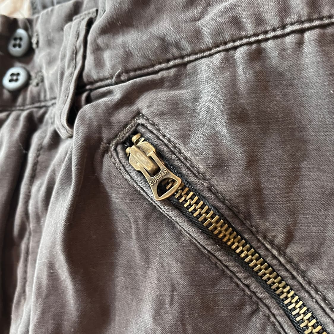 00s 폴로 랄프로렌 밀리터리 카고 팬츠  상품이미지6