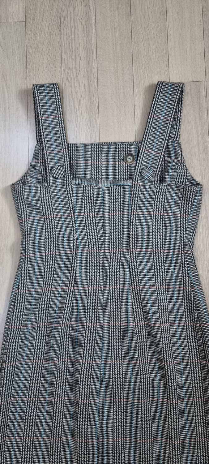 오아이오아이 퍼숄더 원피스 Free _ 여성, 퍼숄더 없음 상품이미지6