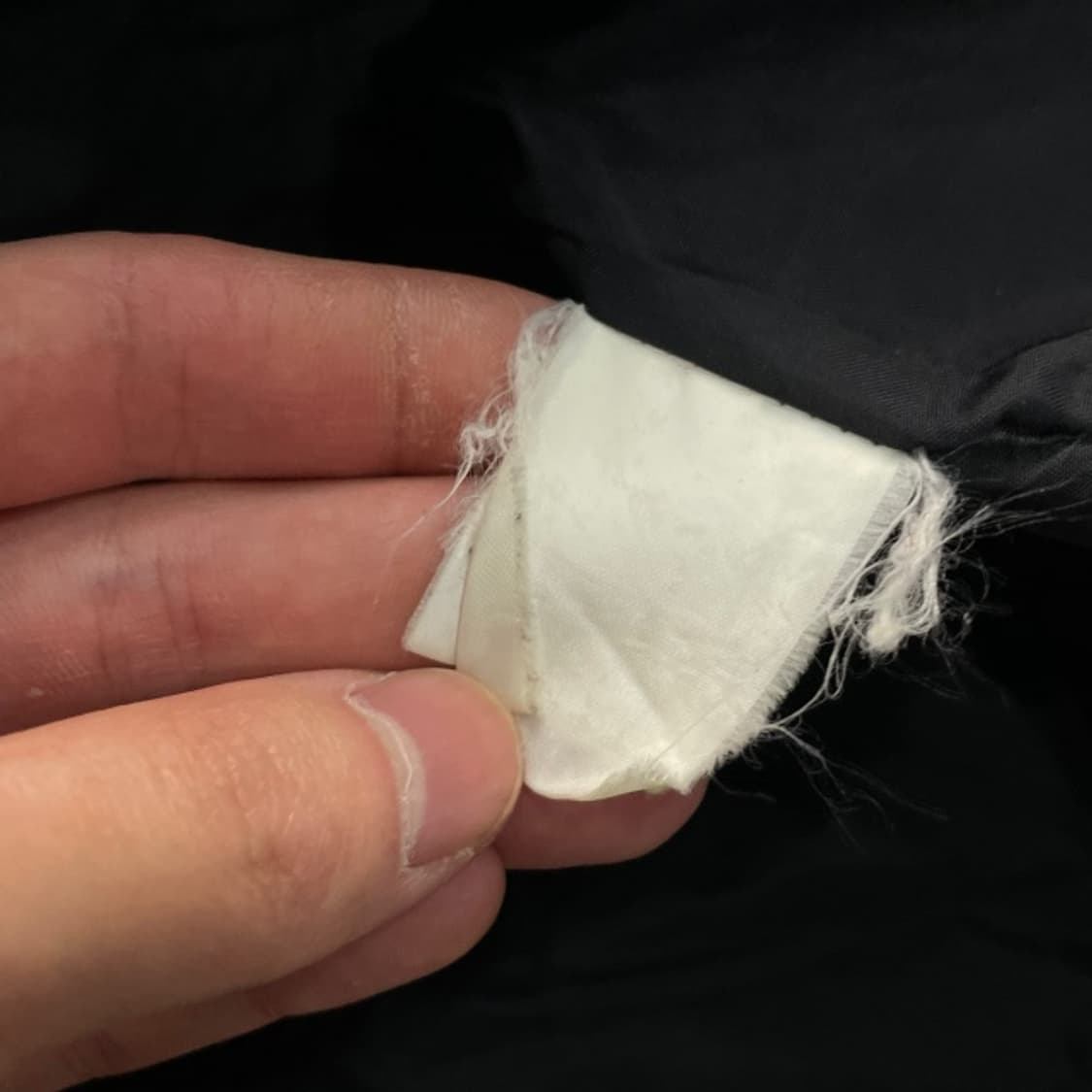 90 노스페이스 바람막이  상품이미지4