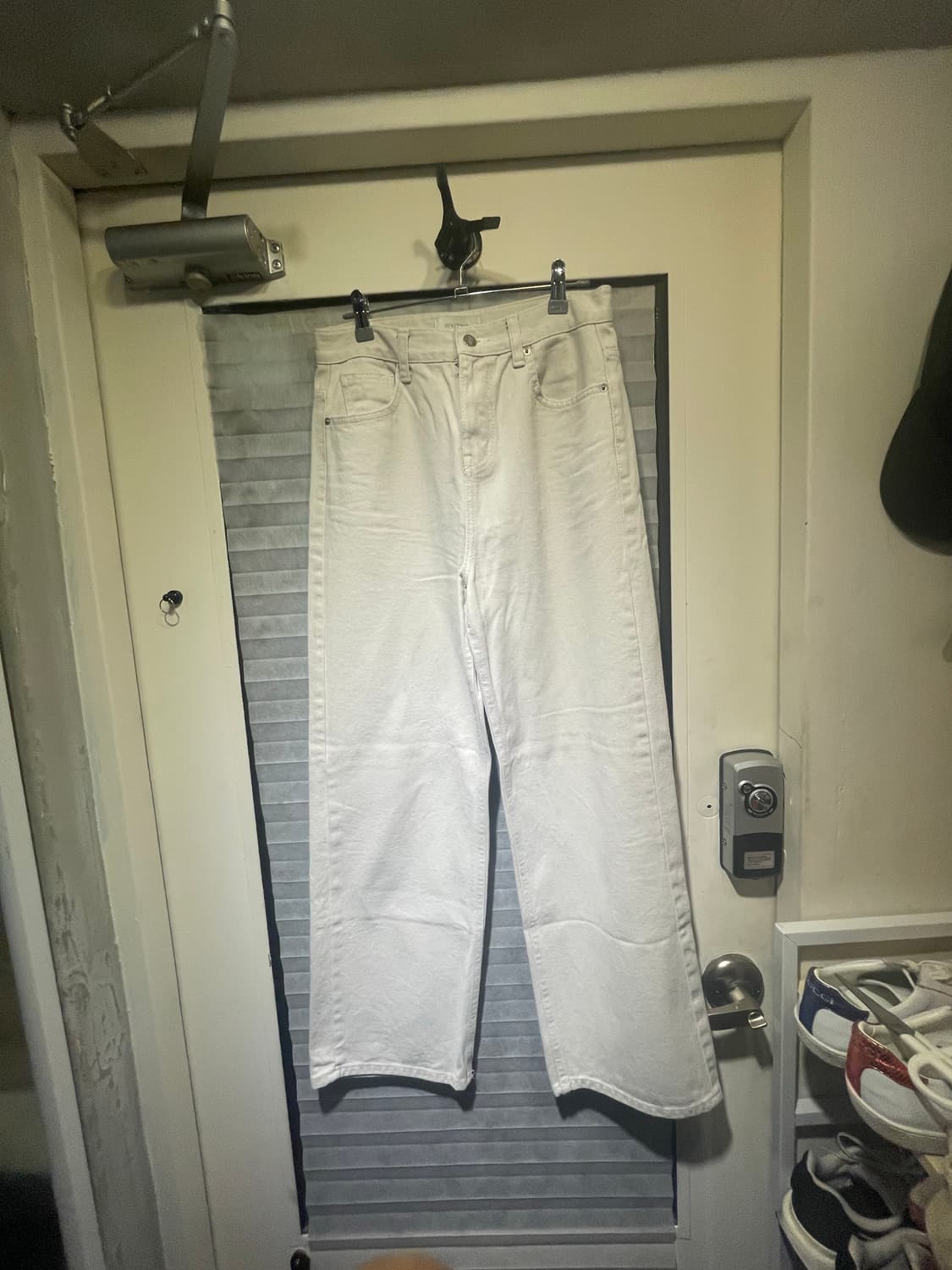 청바지모음 s사이즈 25000원씩 상품이미지1