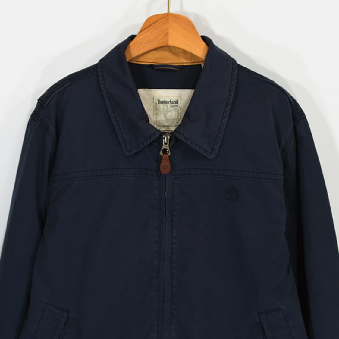 Timberland mens 블루종자켓 상품이미지3