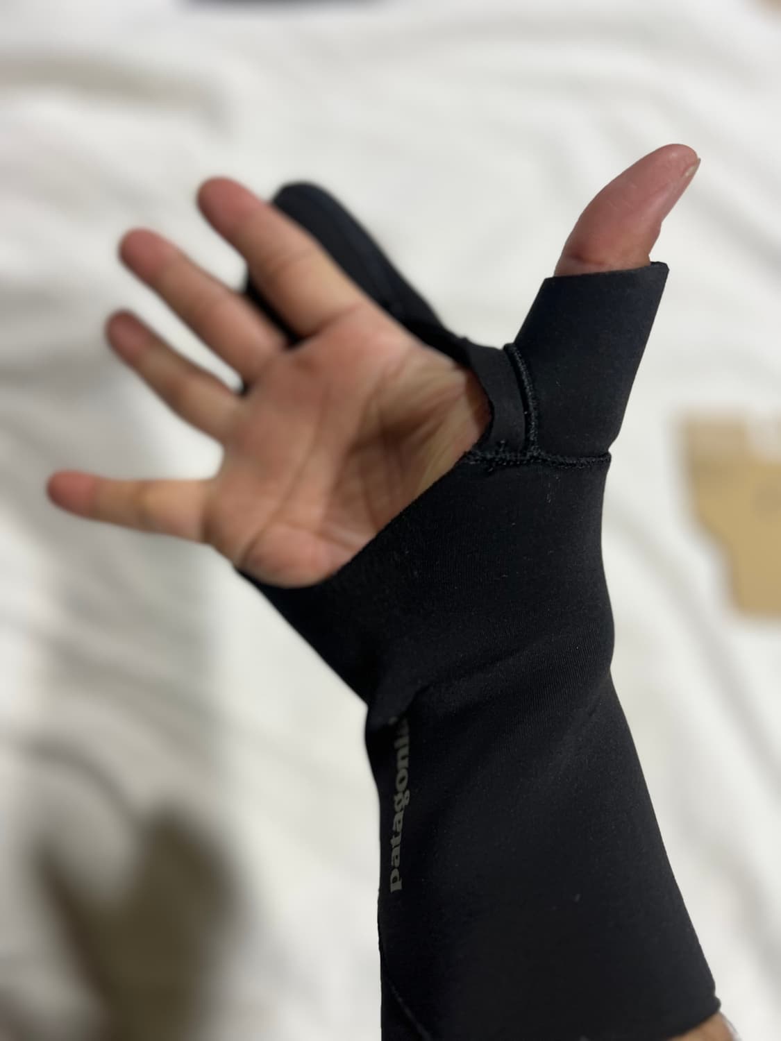 Homepool Mitt Fishing Gloves 상품이미지7