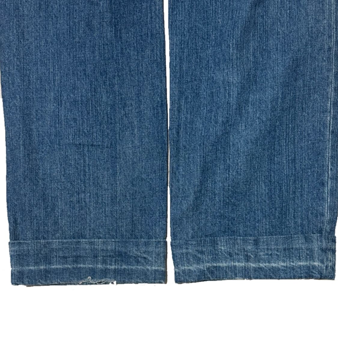 준야와타나베 데님팬츠 상품이미지5