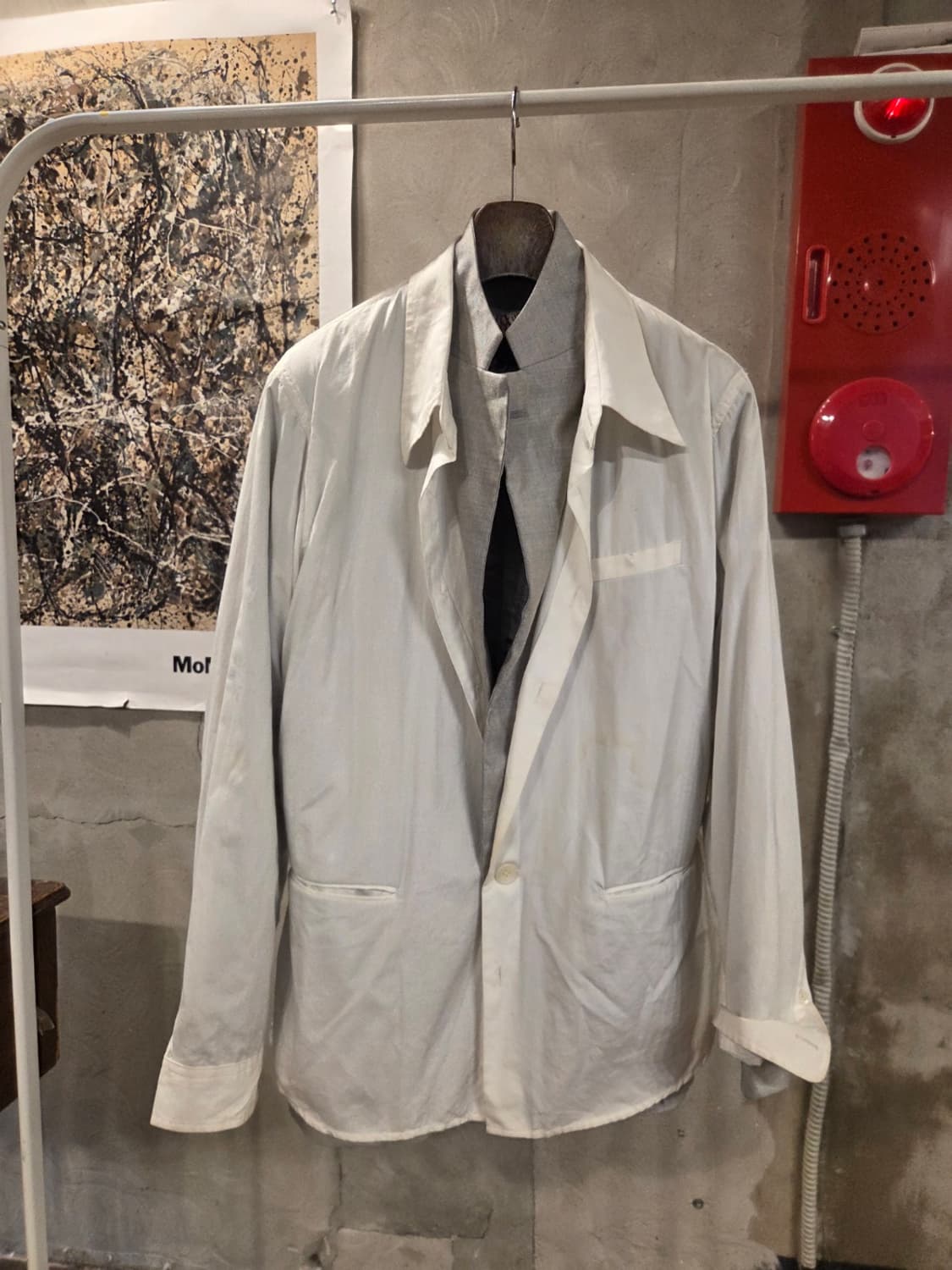 페노메논 아방가르드 자켓 상품이미지6