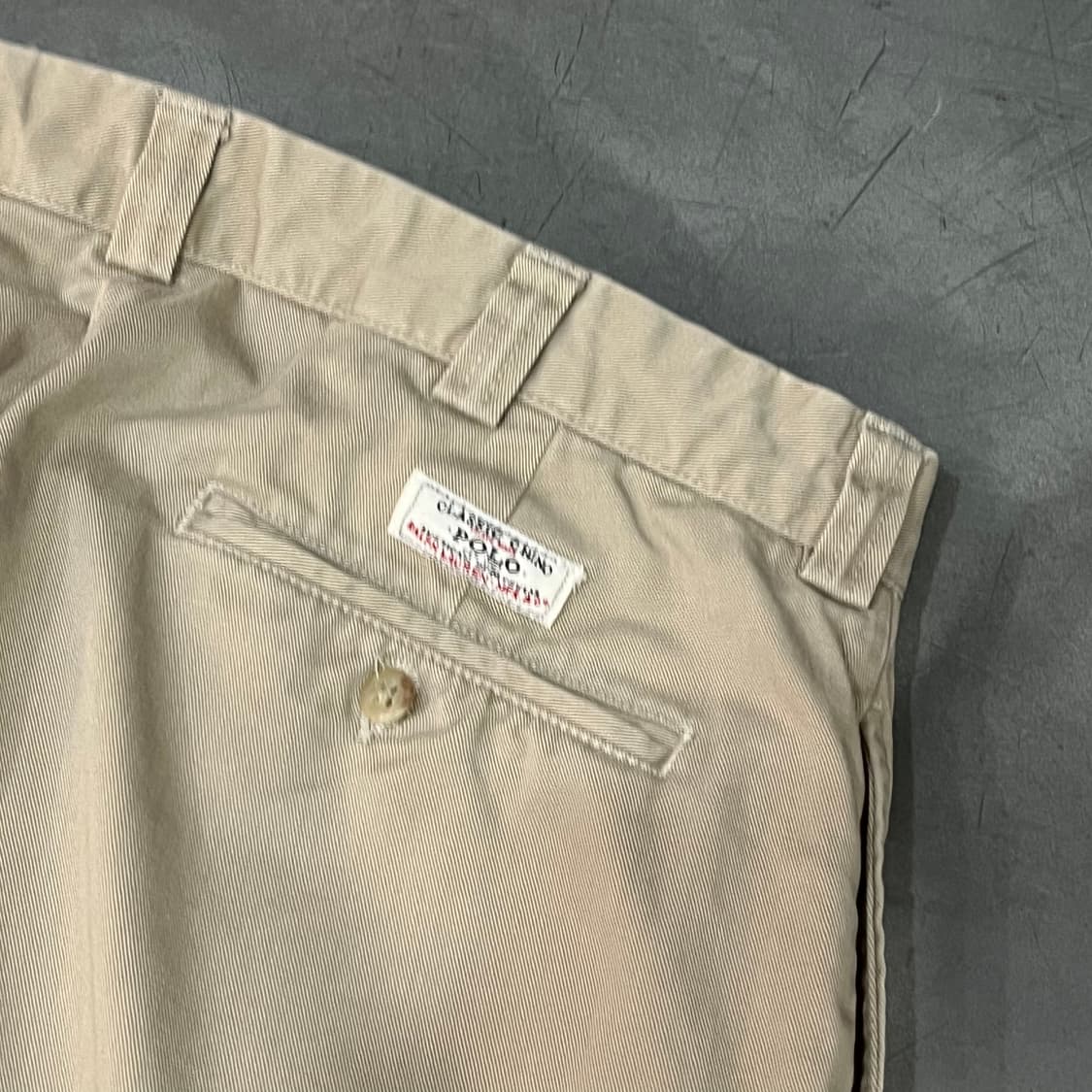  폴로랄프로렌 치노 팬츠 y14834 상품이미지6