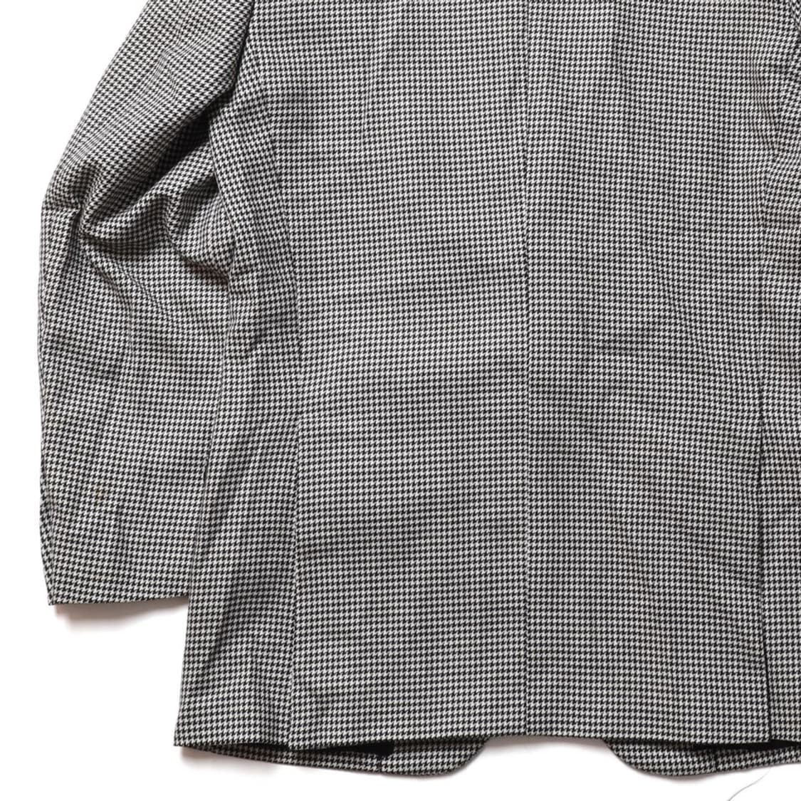 지방시 Givenchy 2B Check Pattern Blazer 상품이미지6