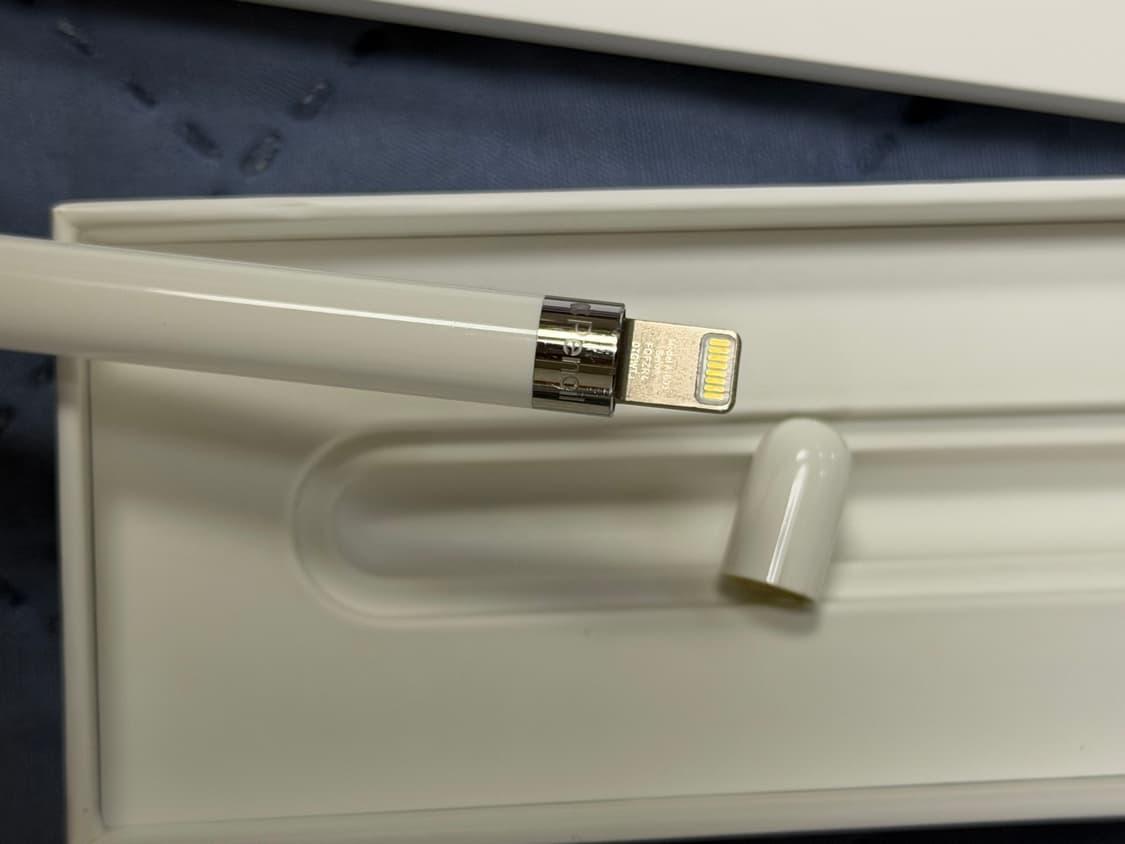 아이패드 6세대 애플펜슬1세대 상품이미지2