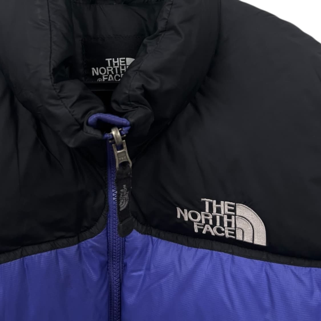 노스페이스700 눕시 다운패딩 상품이미지3