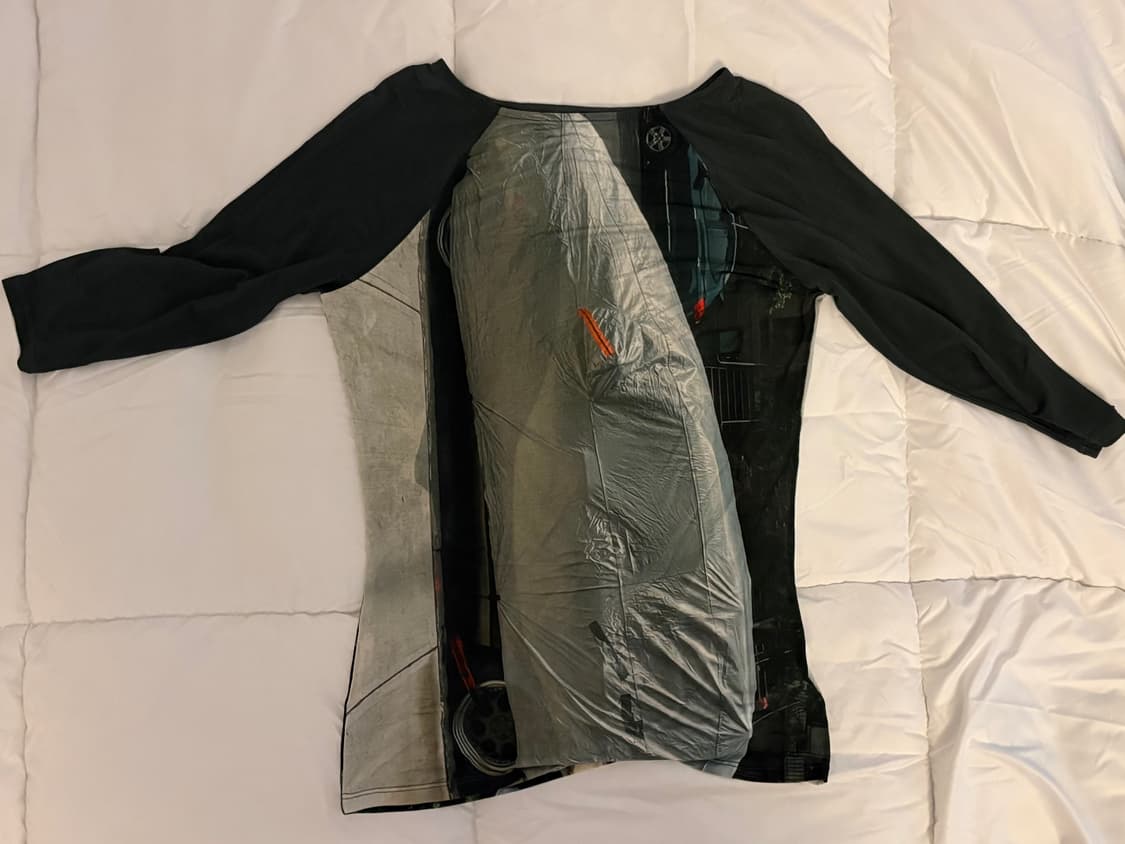 팔로마울 슬리브 상품이미지2