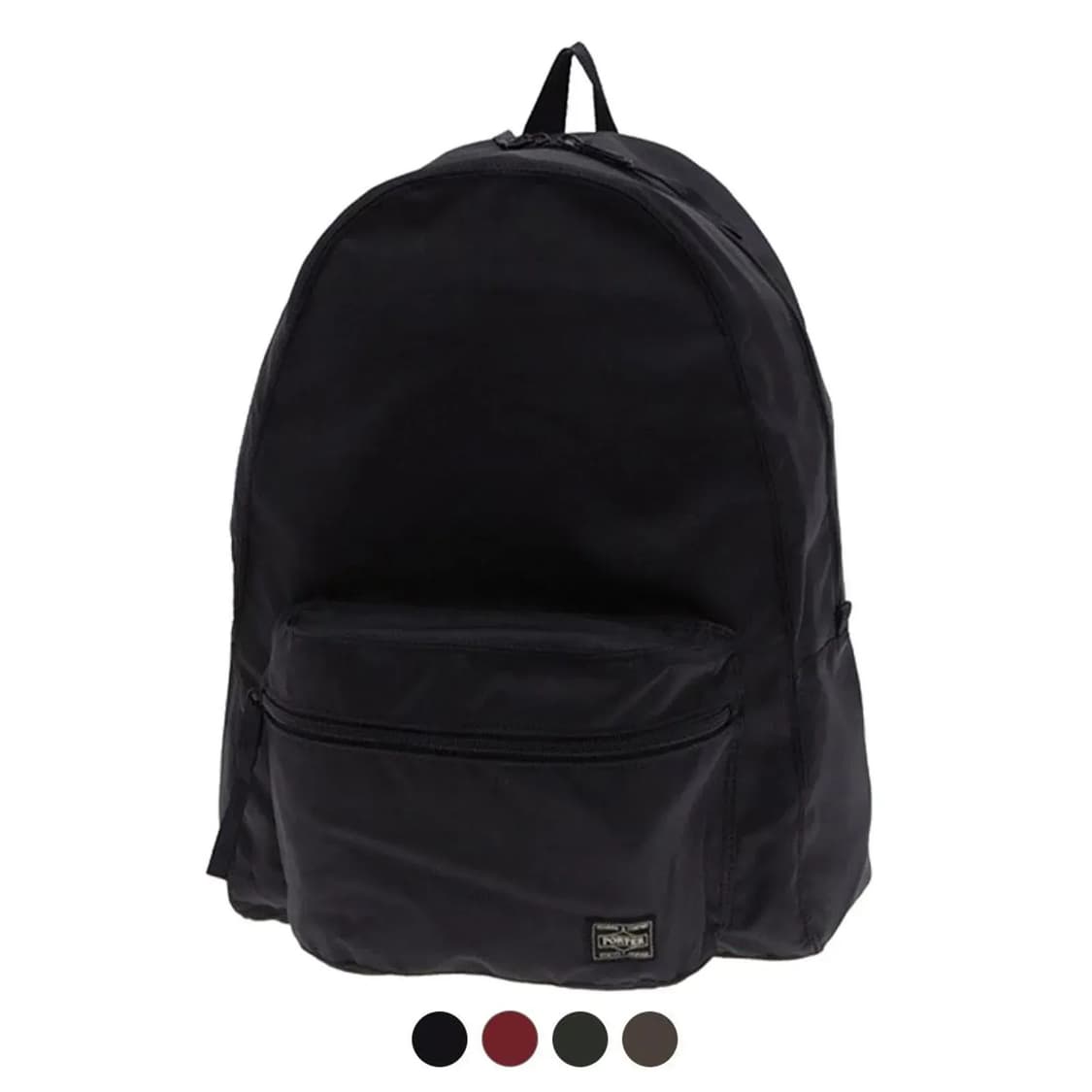 [요시다 포터] Porter 데이팩 라운드 백팩 상품이미지2