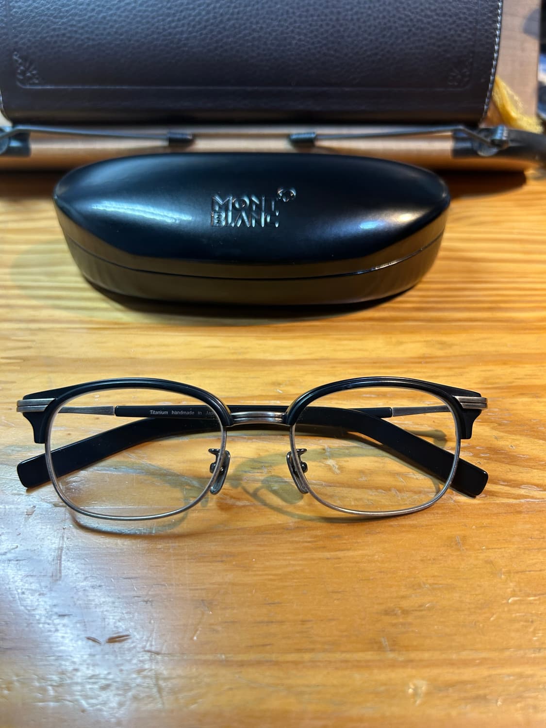 Lunor르노안경테 상품이미지1