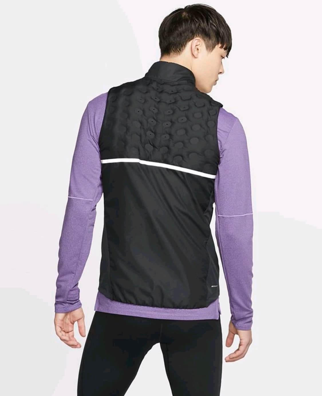 나이키 에어로로프트 런닝 조끼 택만 뗀 새제품 상품이미지2