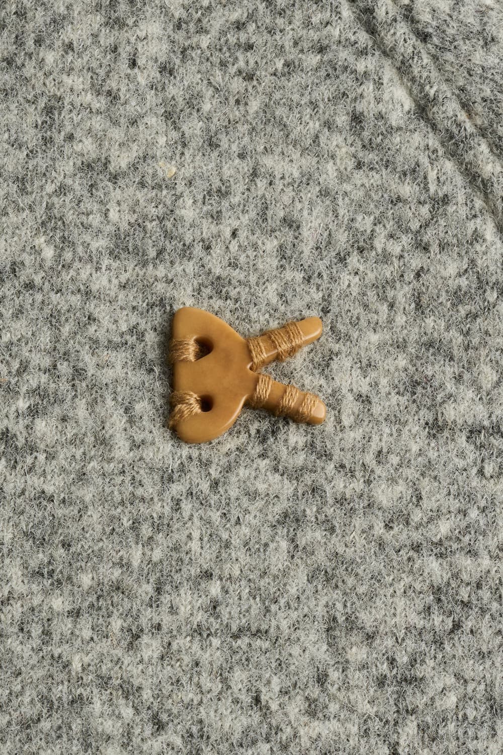 디스트릭트비전 후리스 M사이즈 상품이미지5