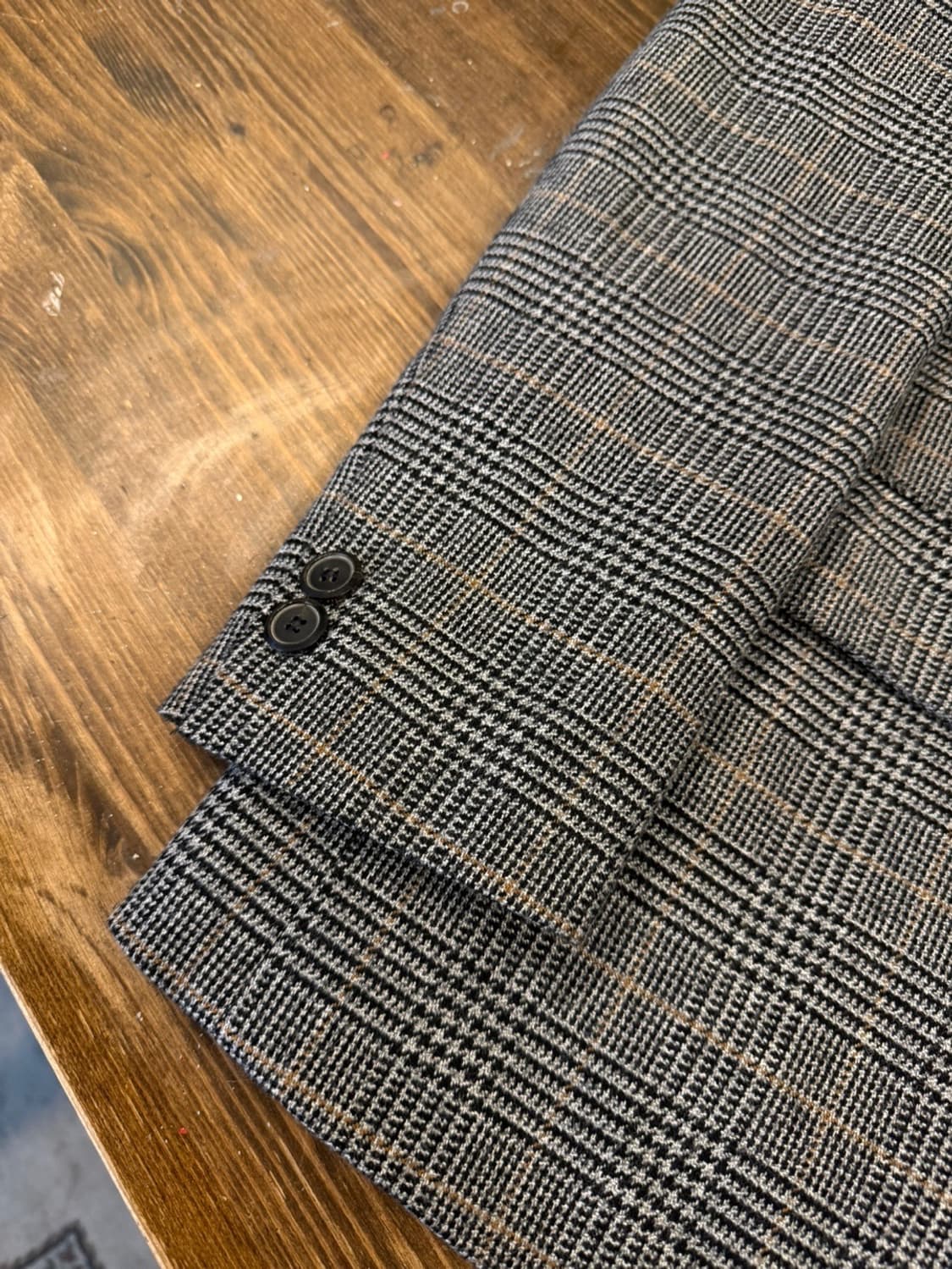 클럽모나코 더블 브레스티드 자켓 55~66 상품이미지8