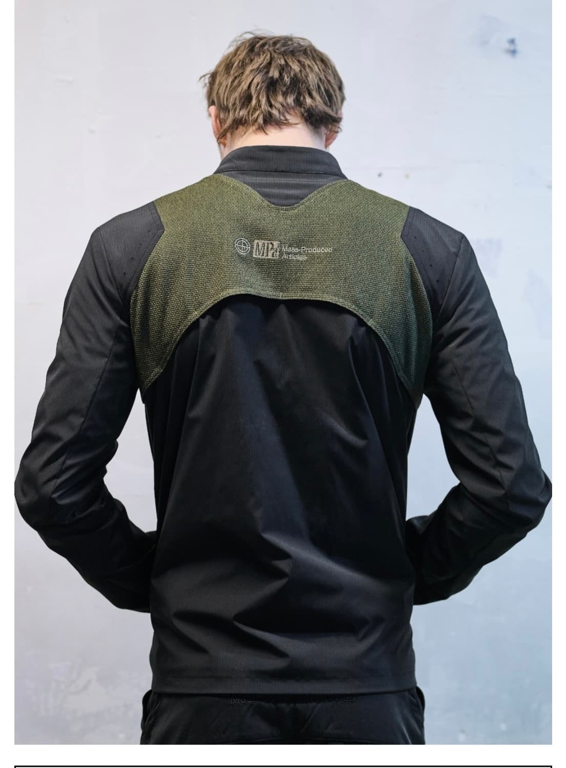 플라스틱프로덕트 자켓 상품이미지1