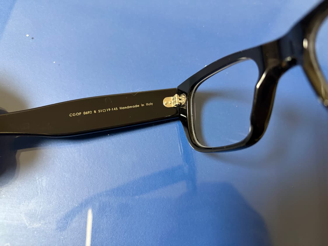 cutler gross  0692 상품이미지4