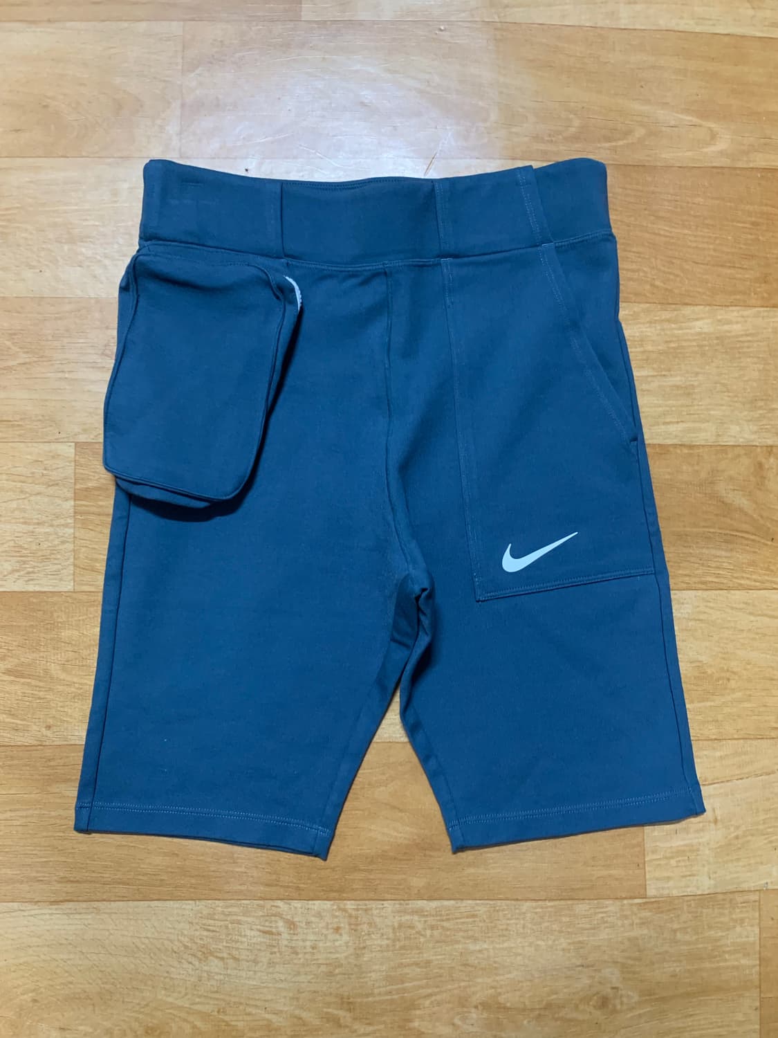 NIKE 나이키 테크 팩 바이커 쇼츠 상품이미지5