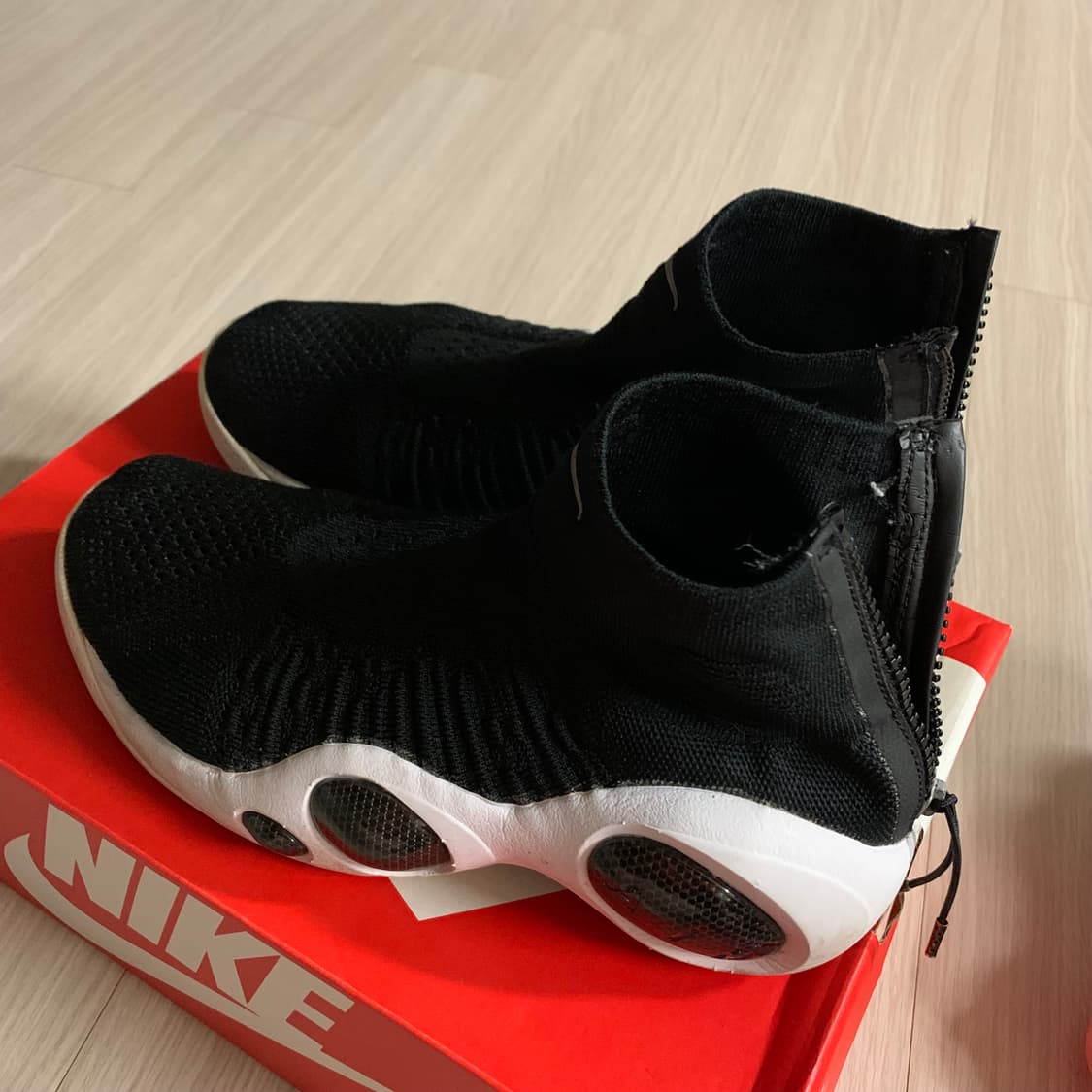 Nike 보나파이드 265 상품이미지4
