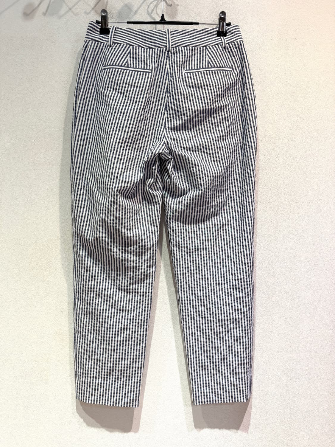 Brooks Brothers Seersucker Pants (27.5) 상품이미지2