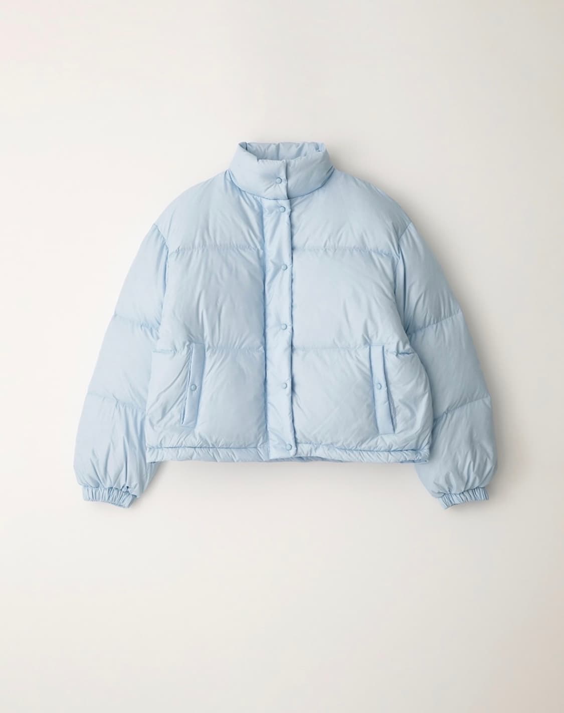 위드아웃 썸머 패딩 상품이미지2